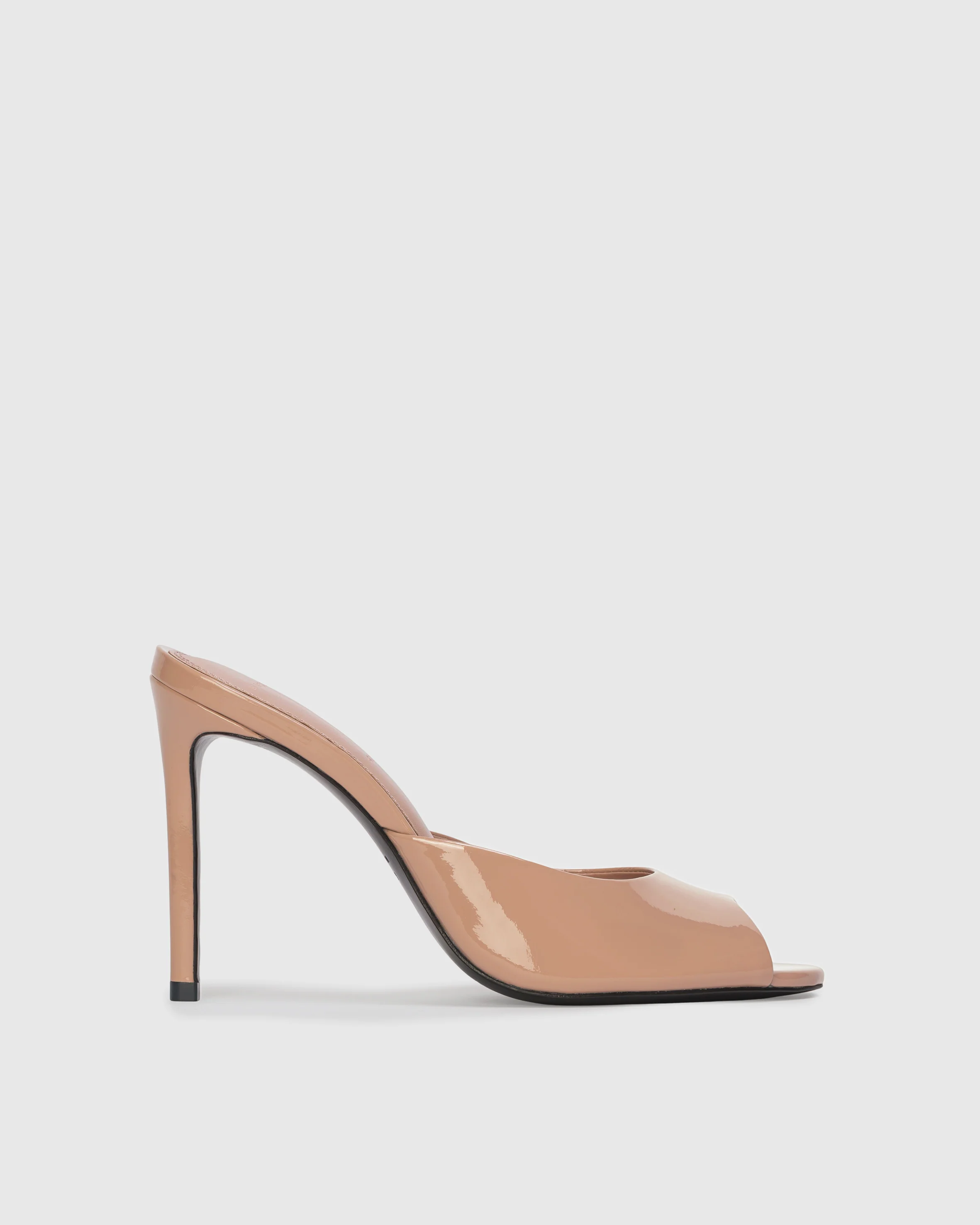 Alessia 100 Mule