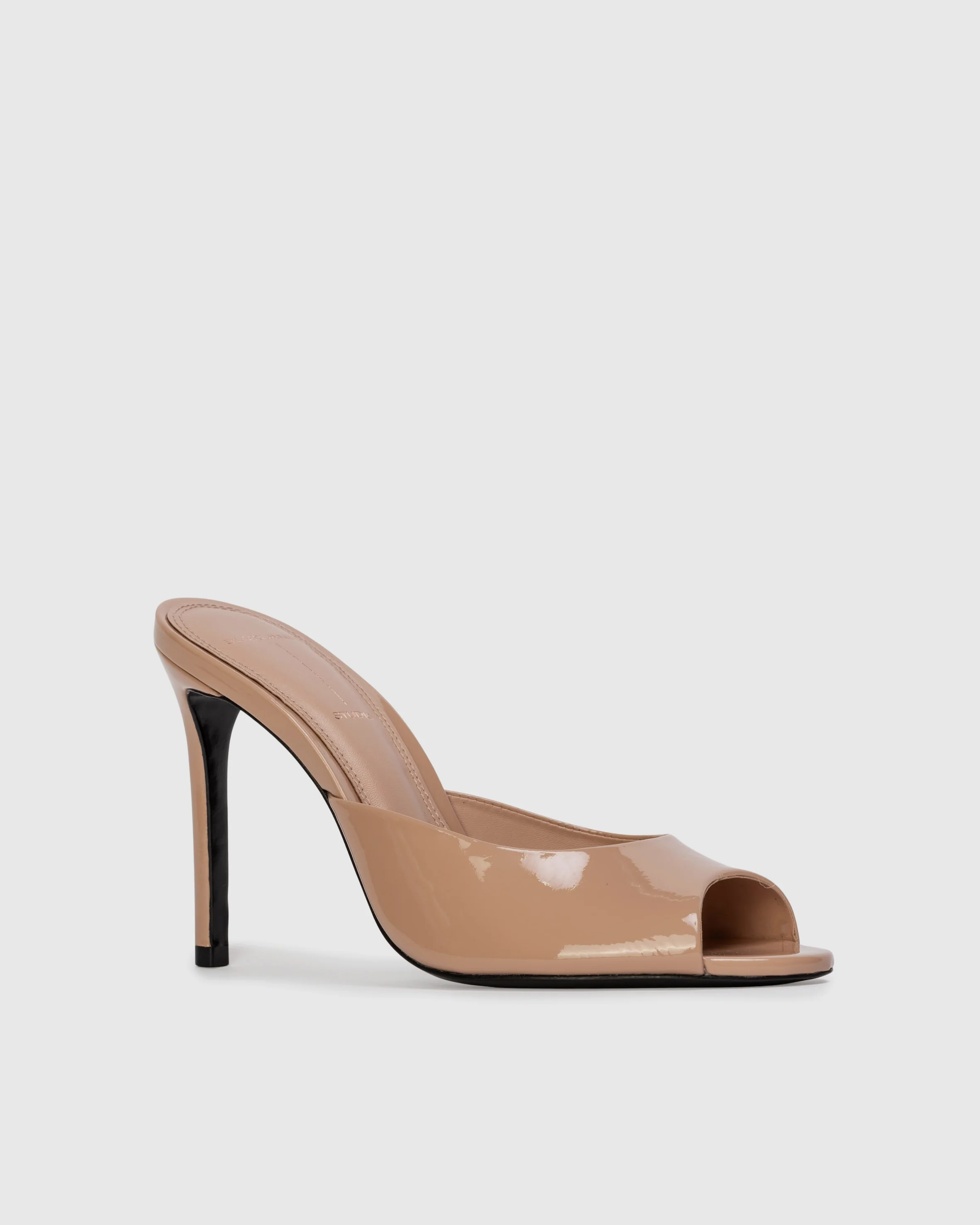 Alessia 100 Mule - Image 2