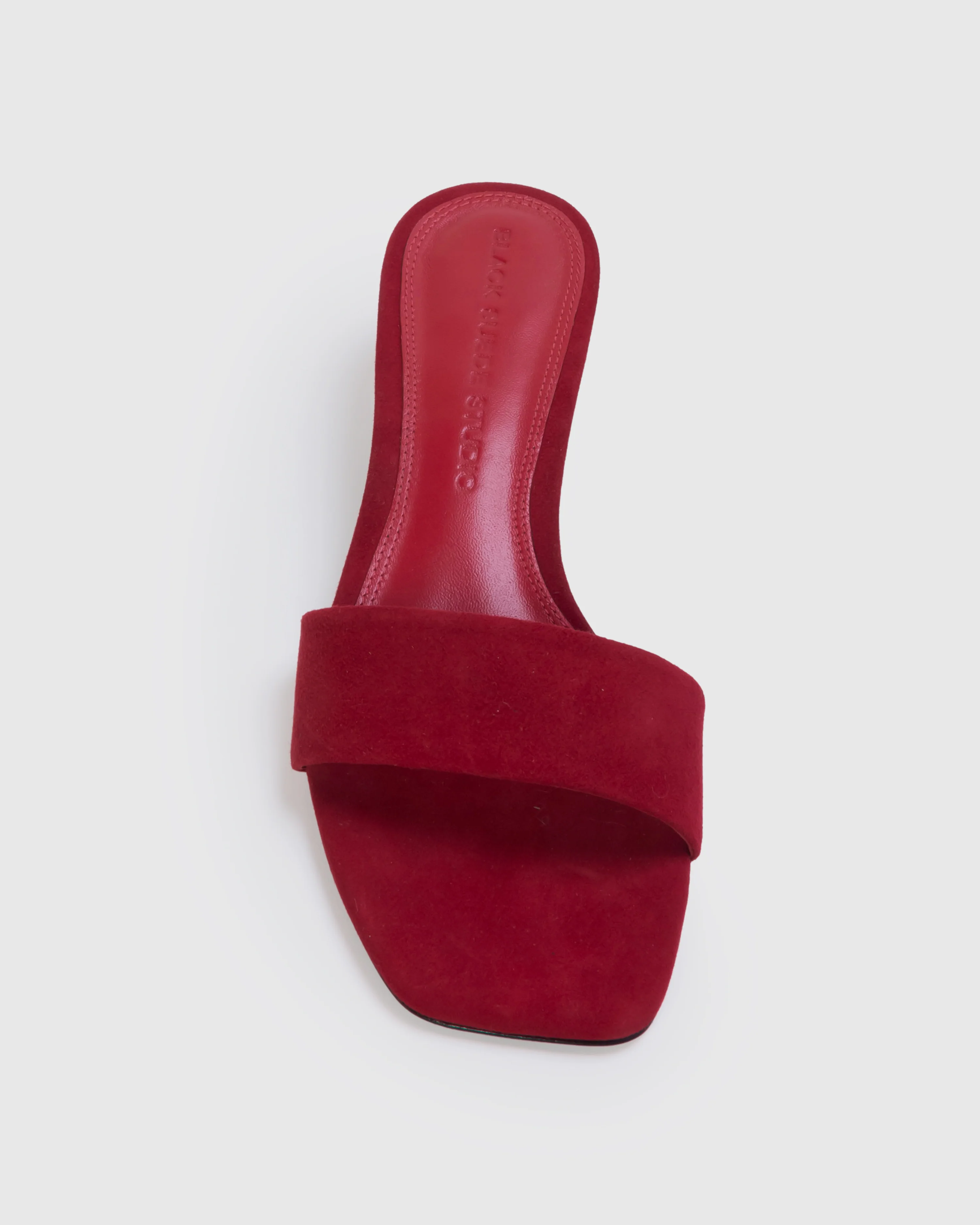 Avery 35 Mule - Image 4
