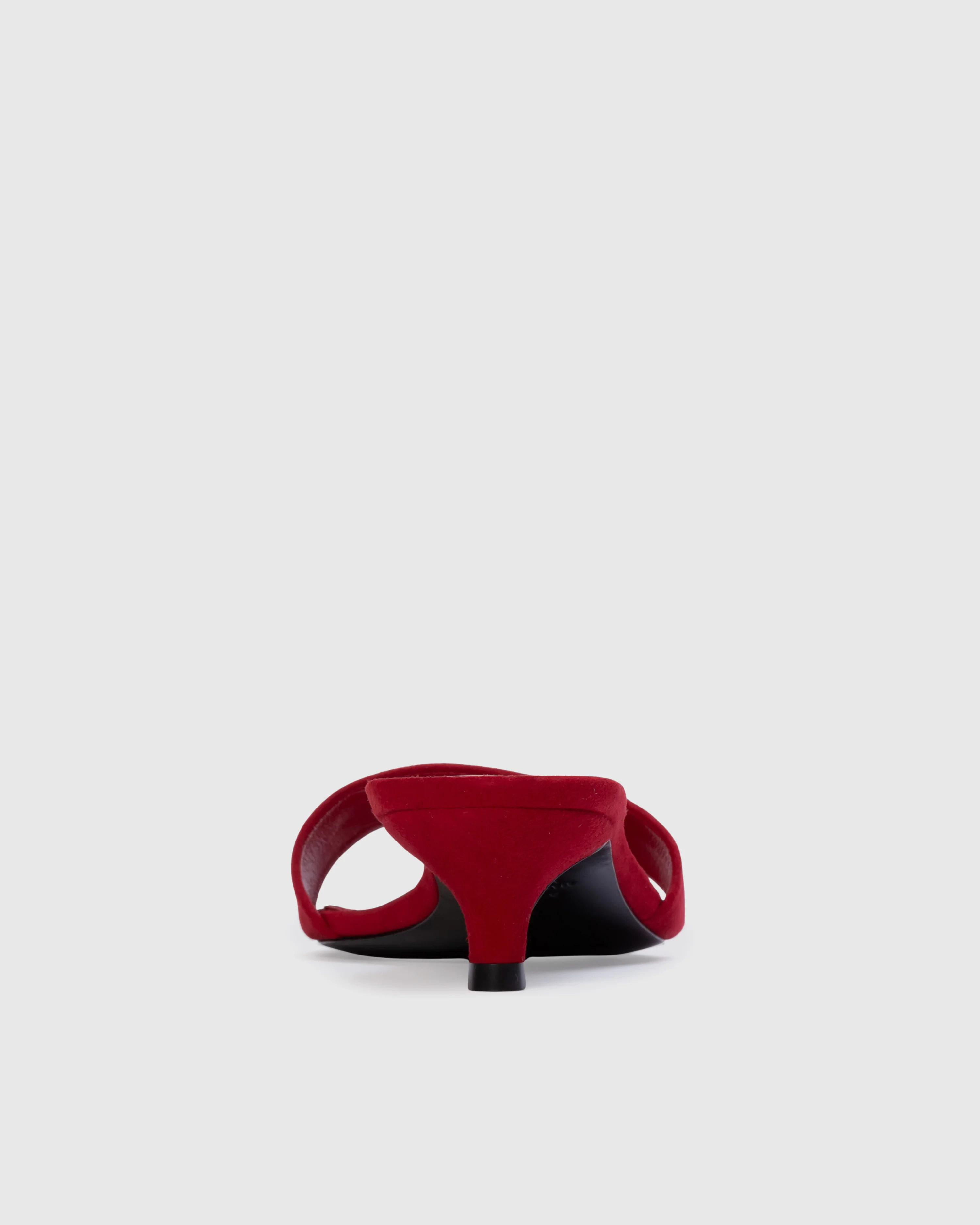 Avery 35 Mule - Image 5