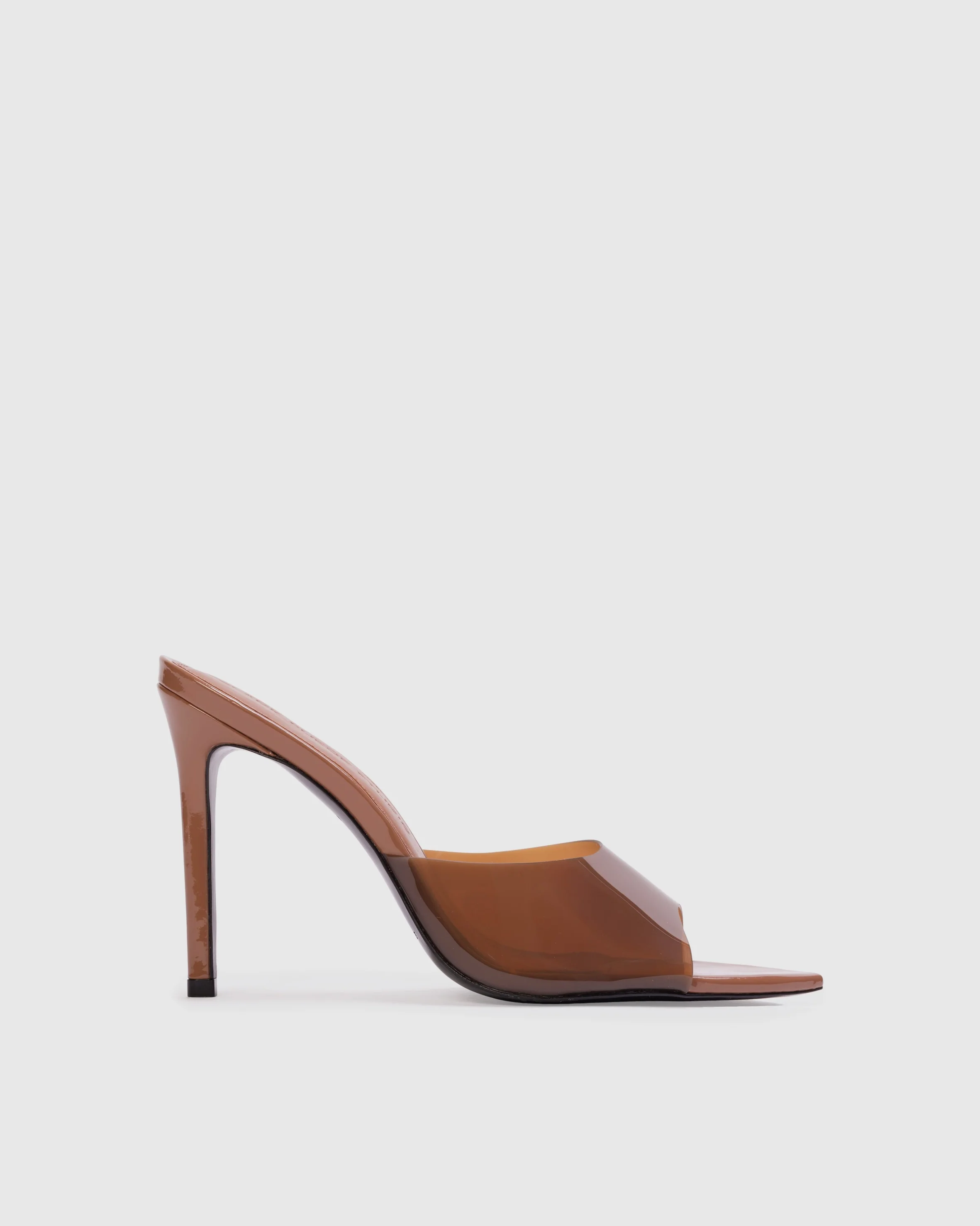 the new neutrals