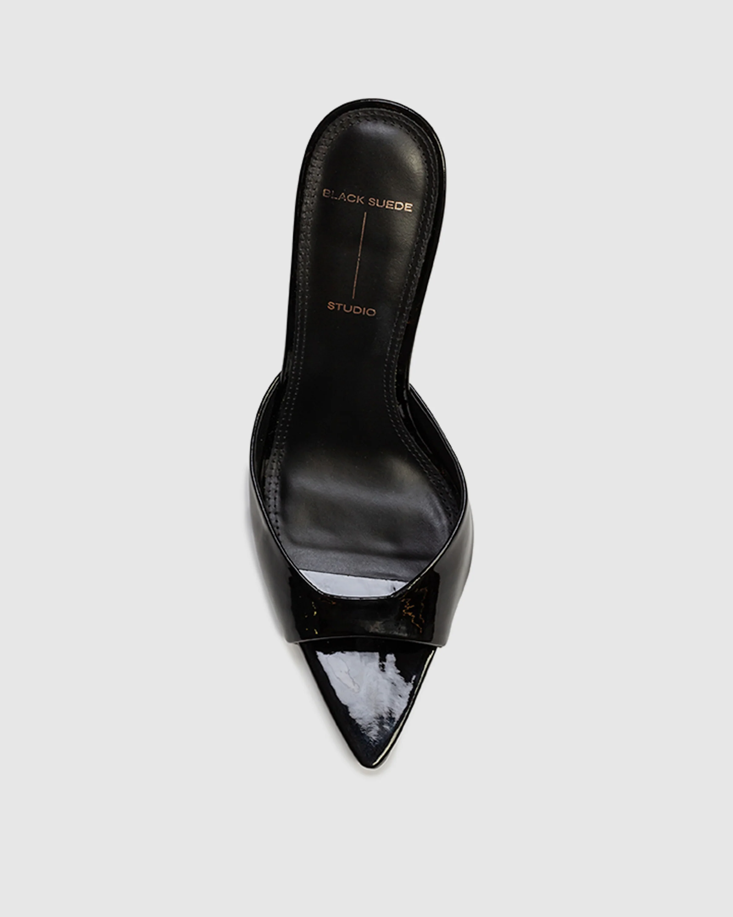Brea 80 Mule - Image 4