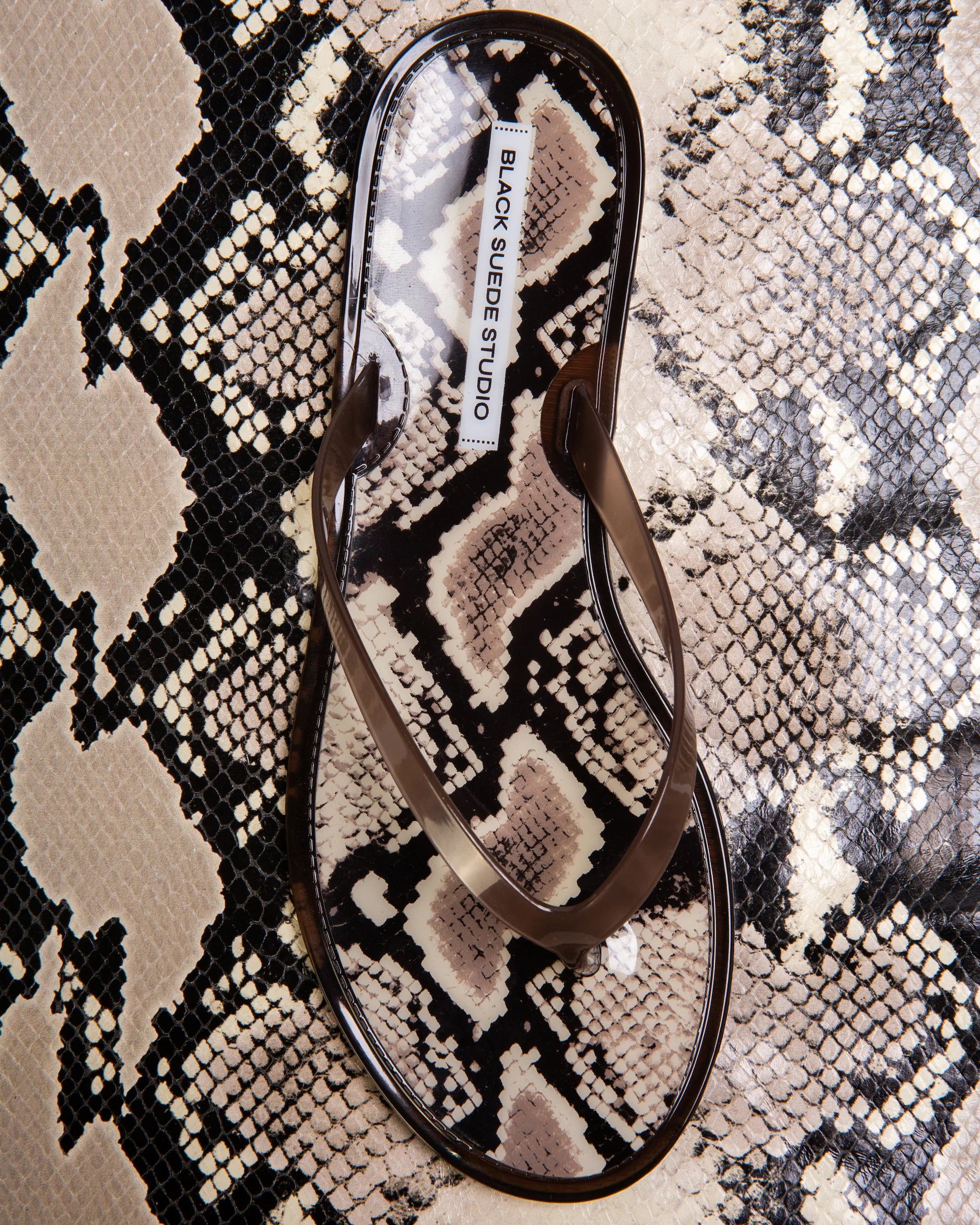 Crystal Sandal - Image 6