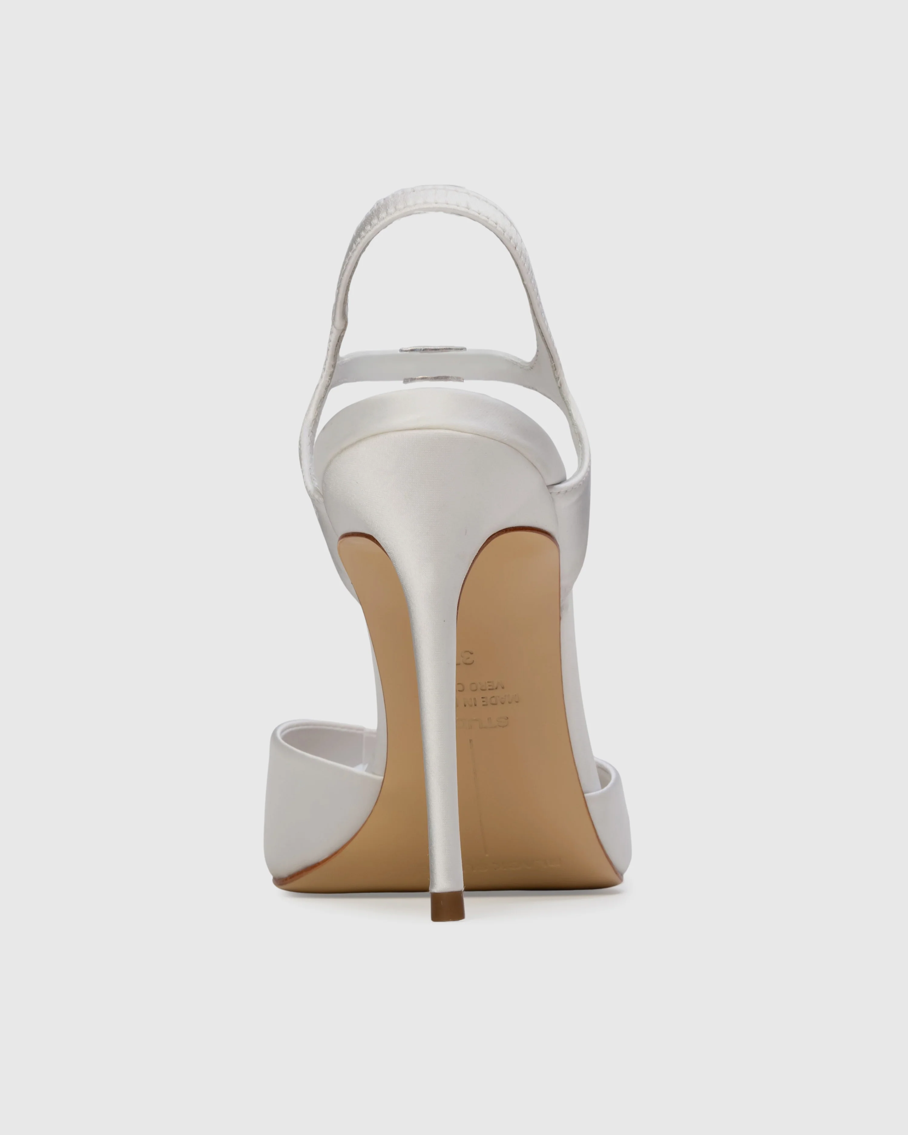 Geri 100 Sandal - Image 5