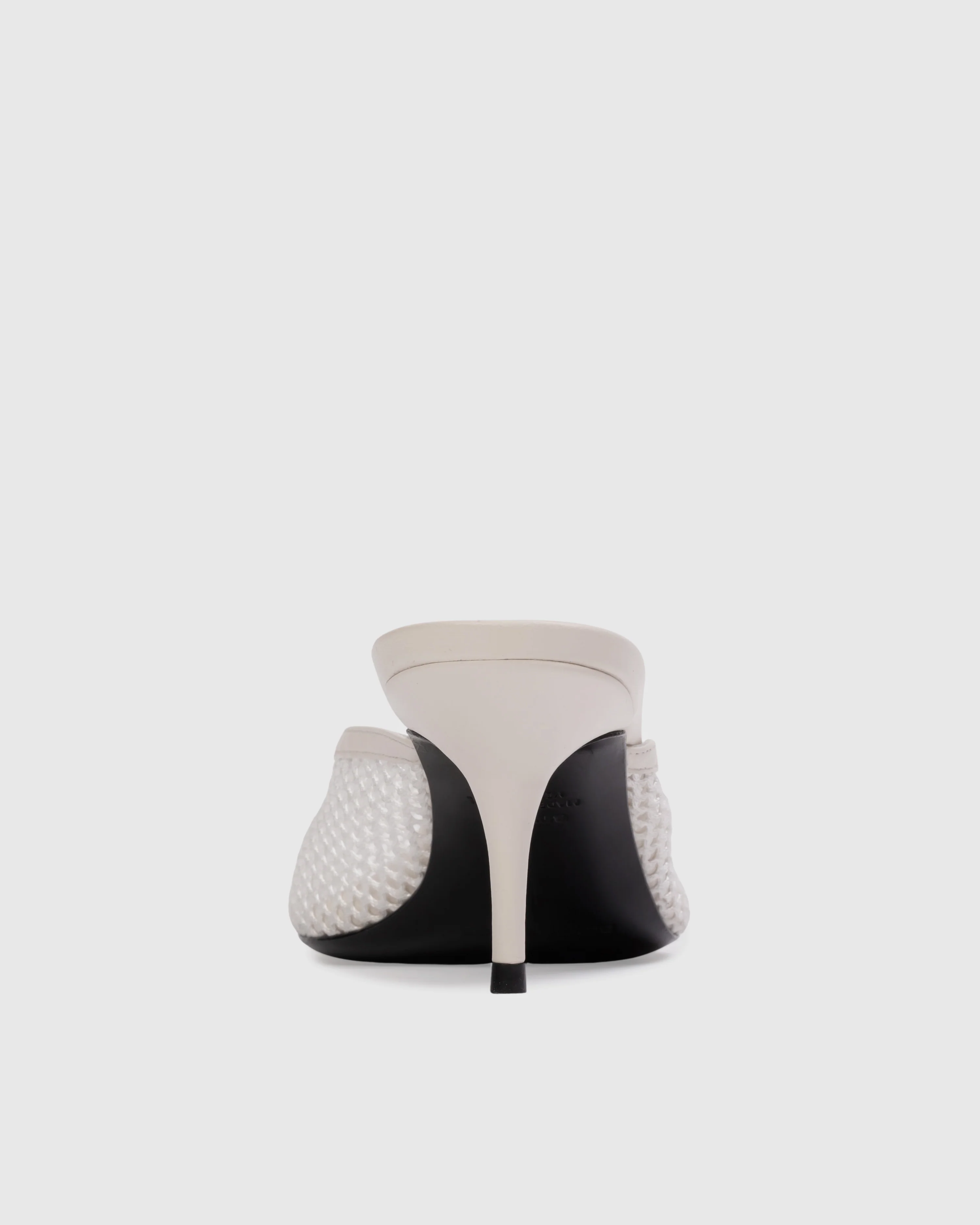 Giuly 65 Mule - Image 5