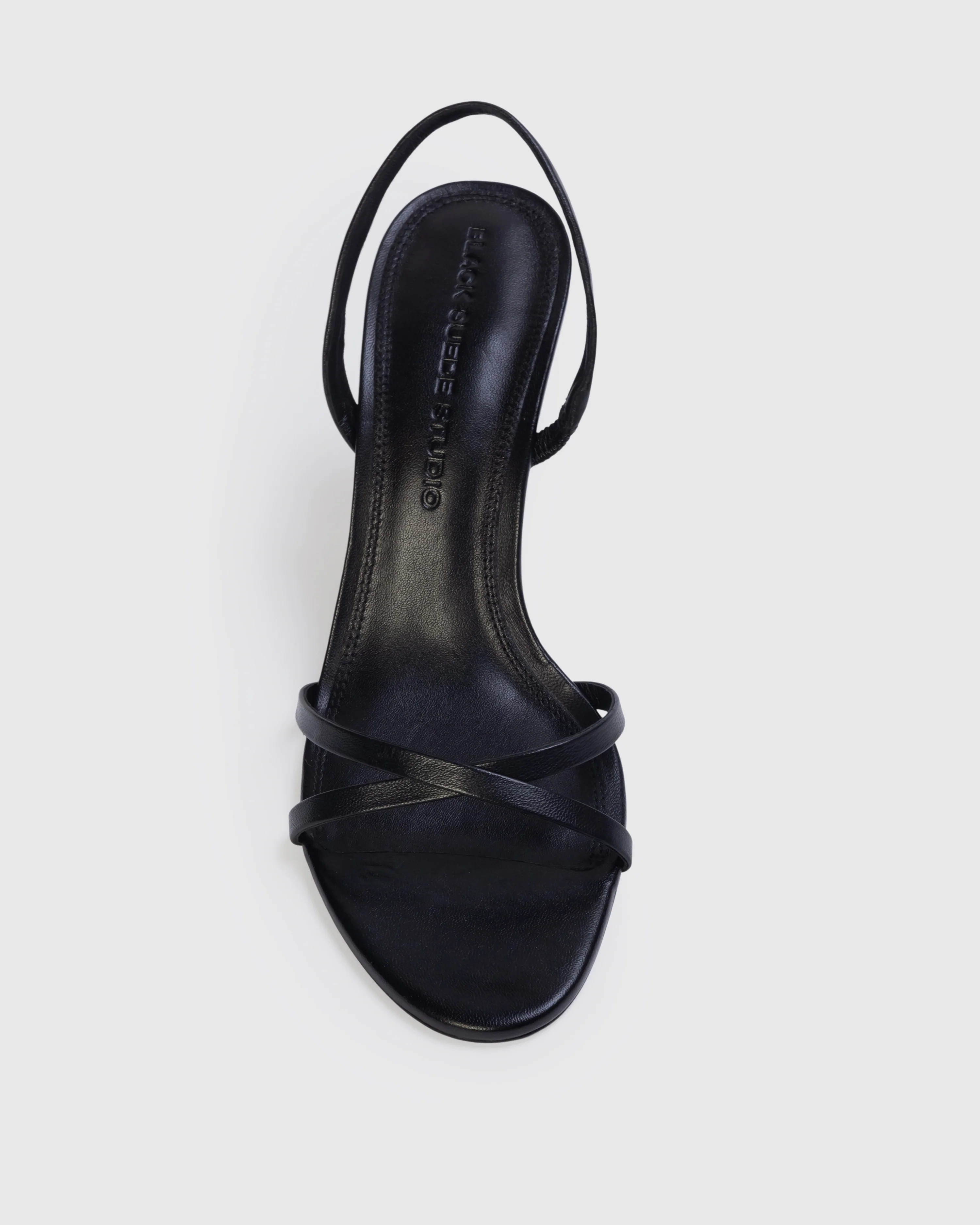 Jolla 80 Sandal - Image 4