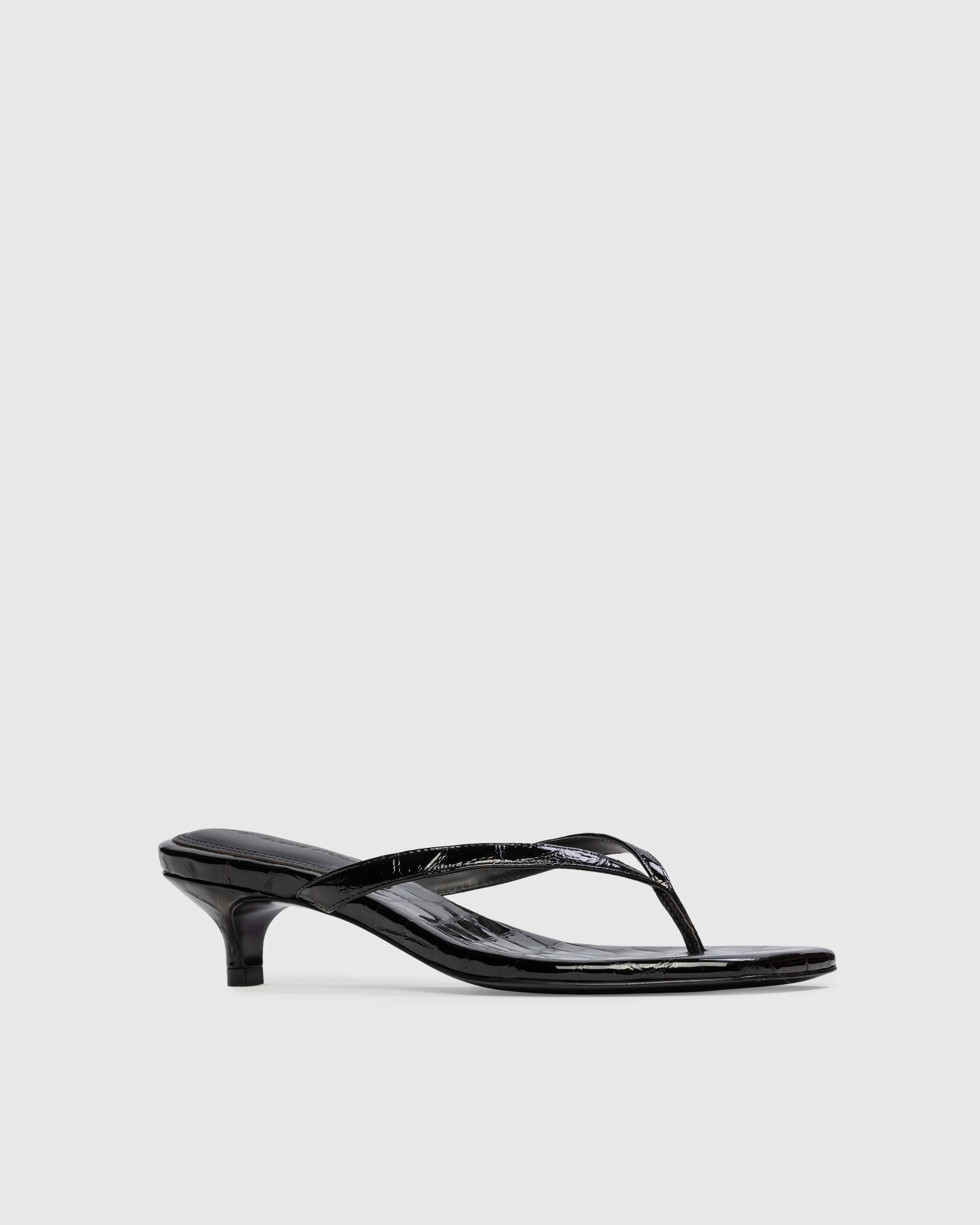 Kendal 35 Mule - Image 3