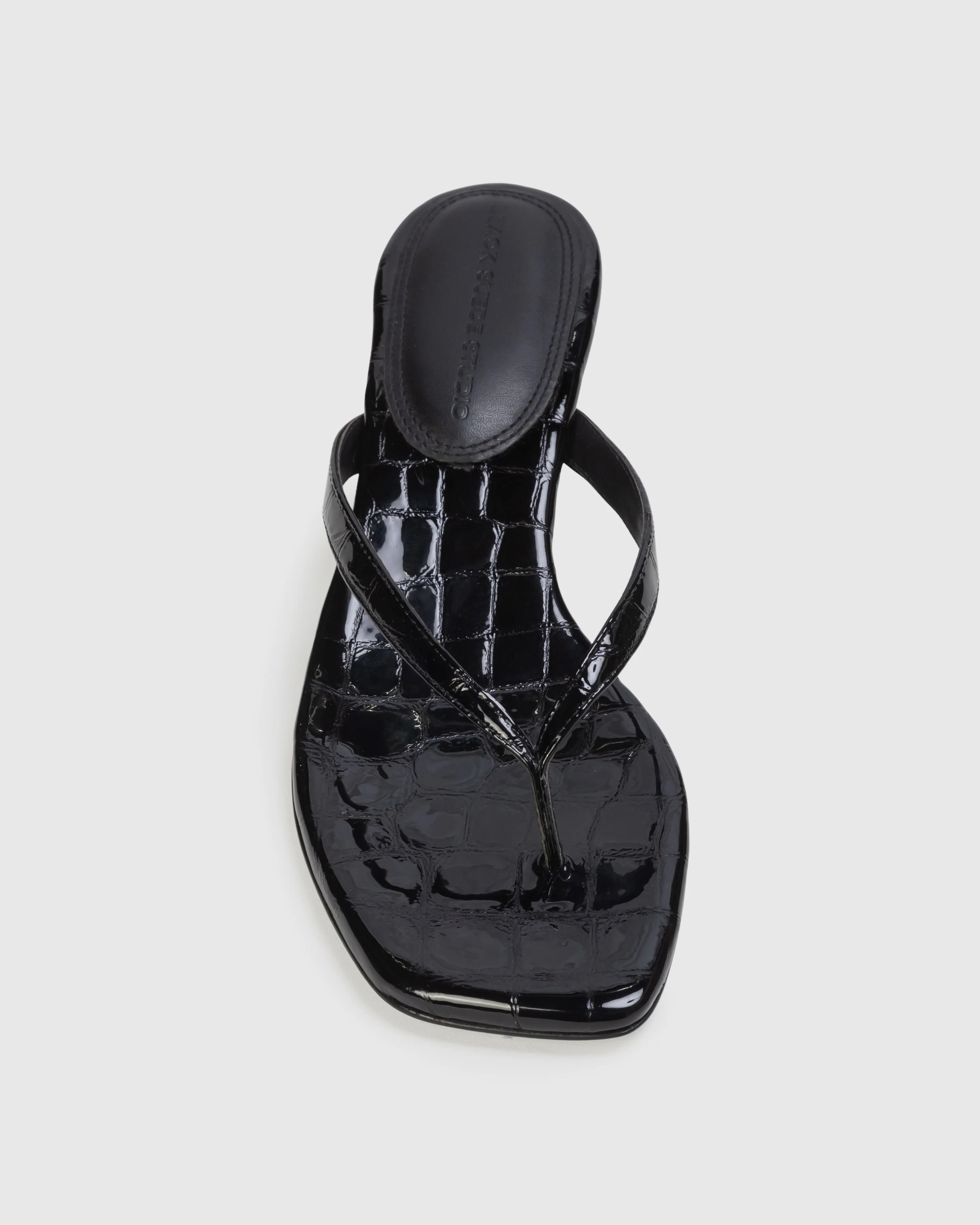 Kendal 35 Mule - Image 4