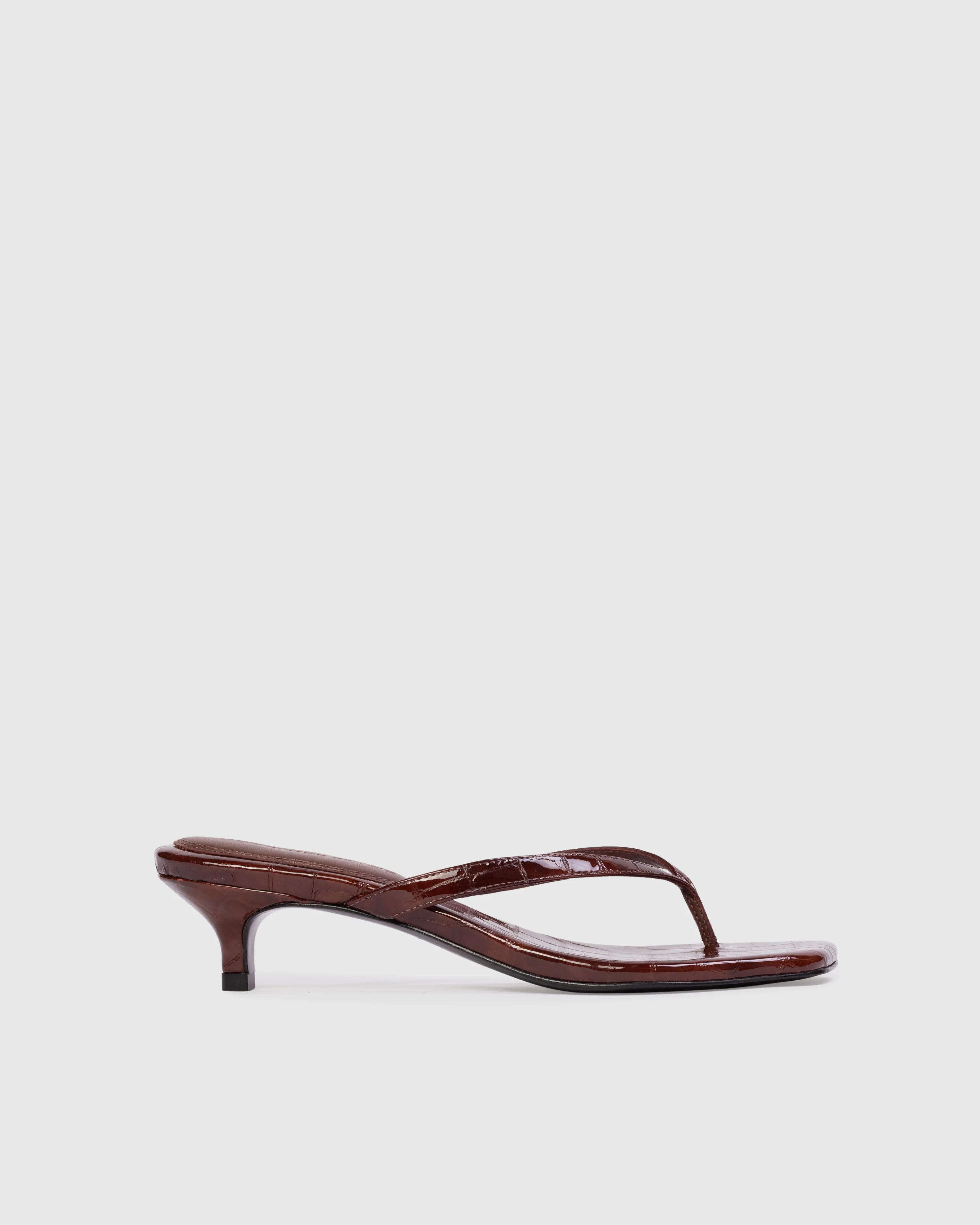 Kendal 35 Mule