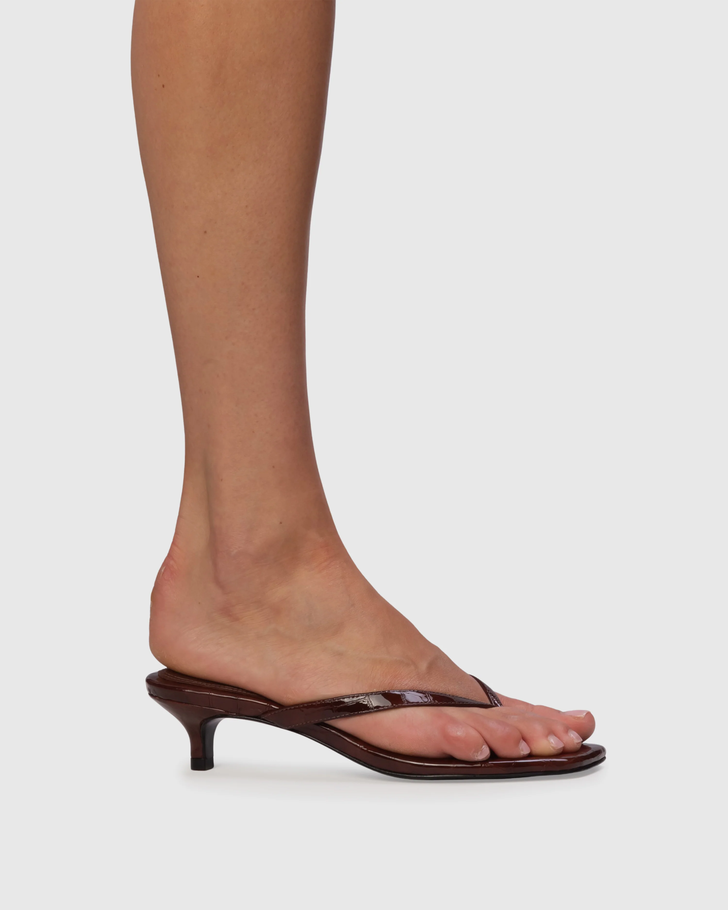 Kendal 35 Mule - Image 2