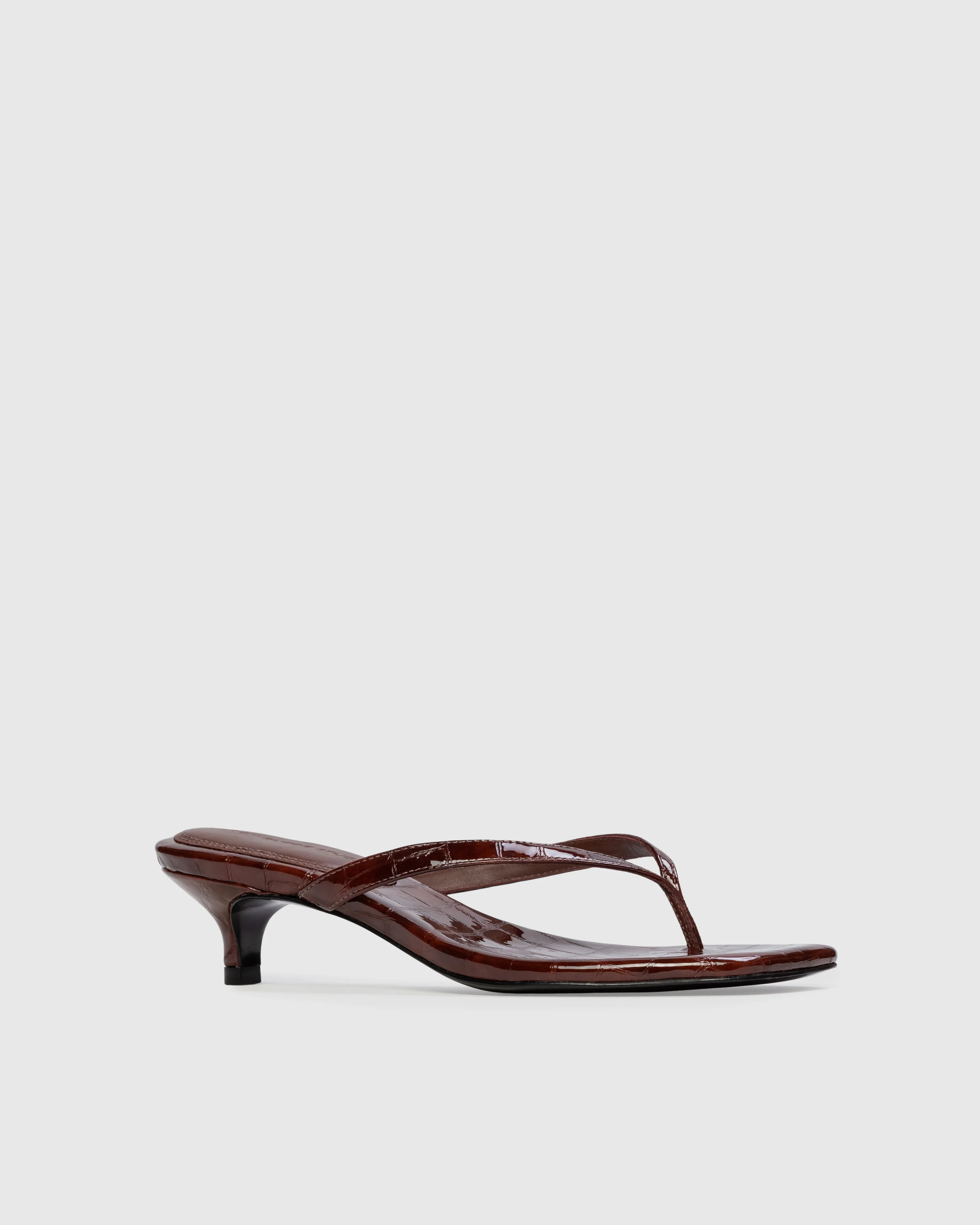 Kendal 35 Mule - Image 3