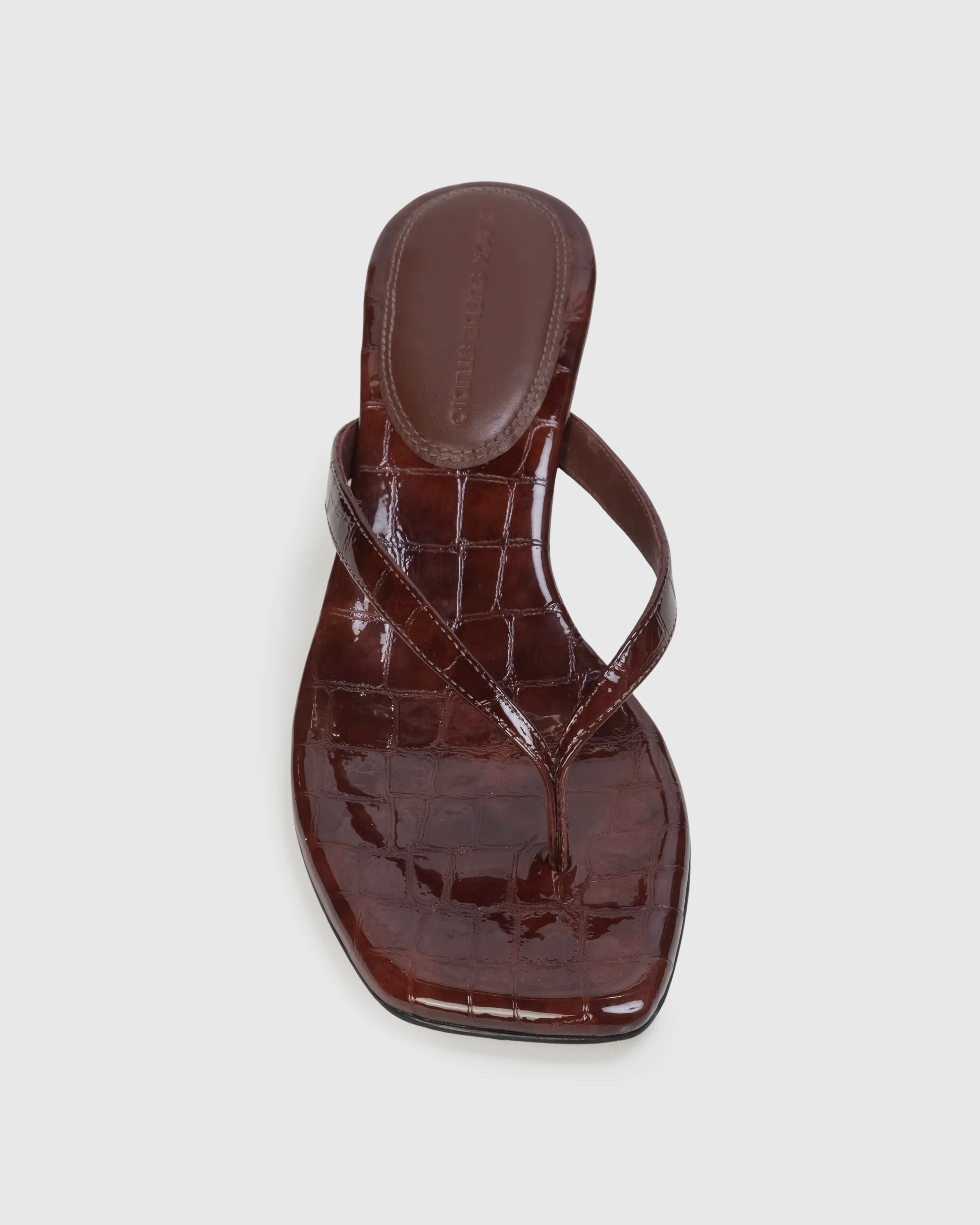 Kendal 35 Mule - Image 4