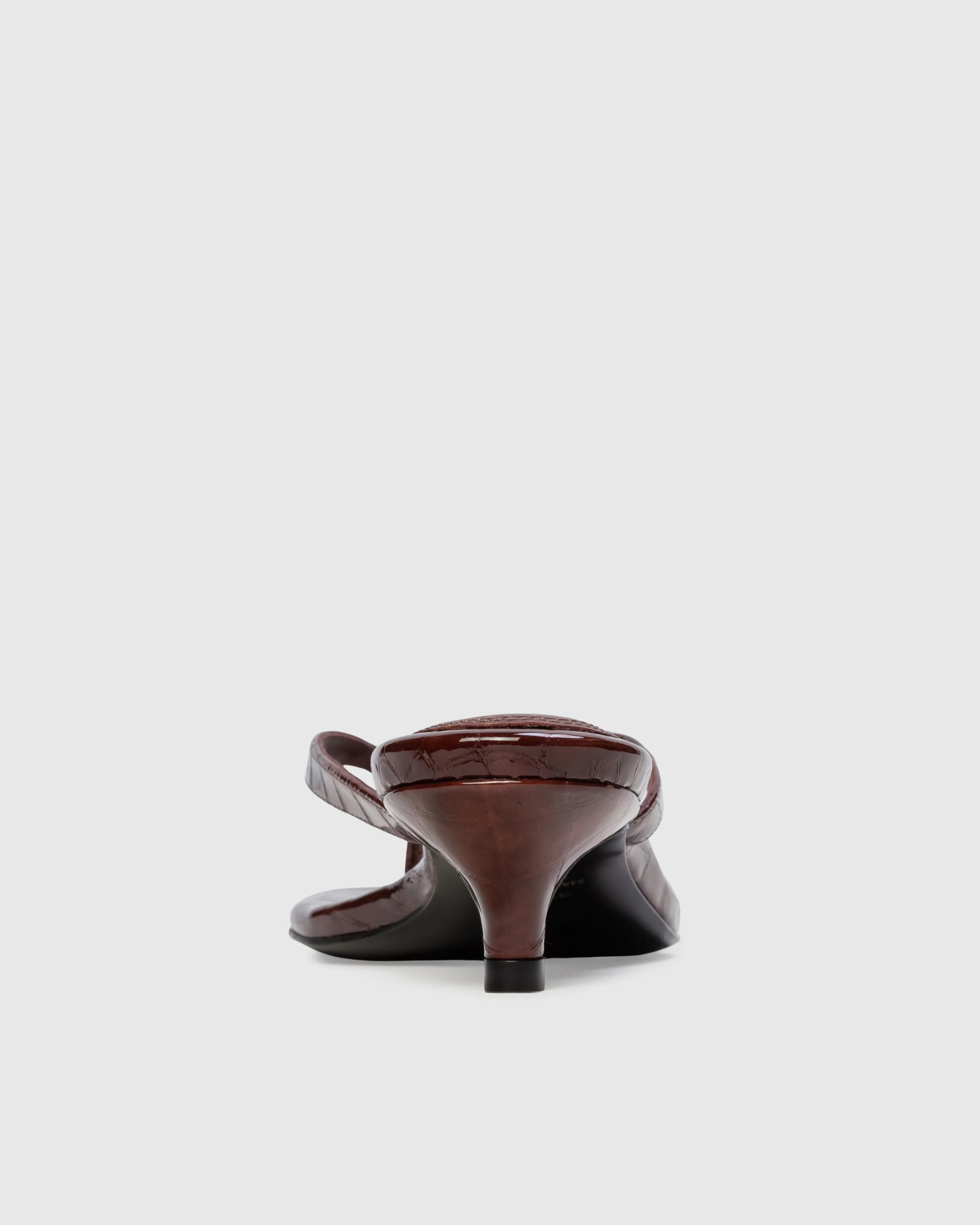Kendal 35 Mule - Image 5