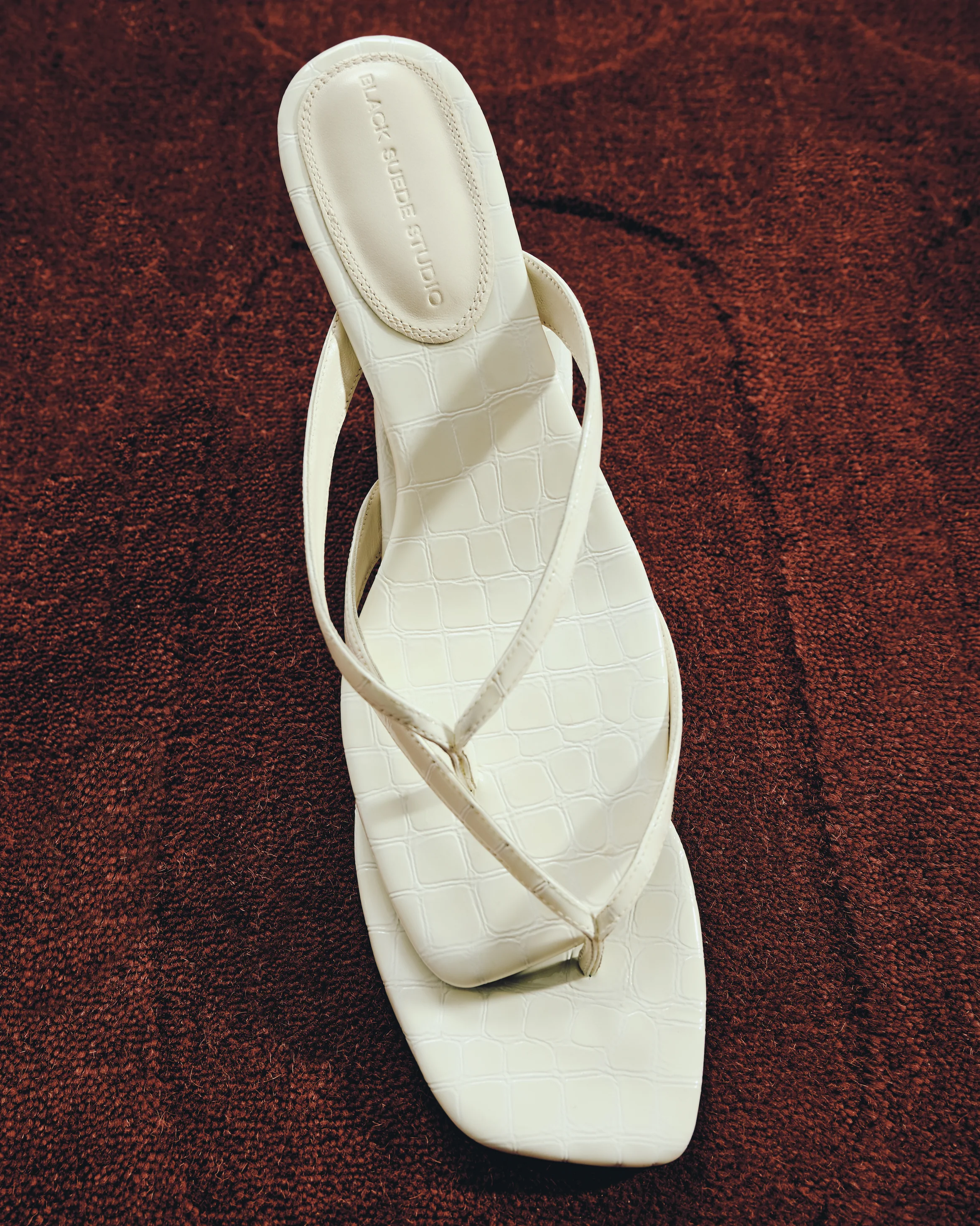 Kendal 35 Mule - Image 7