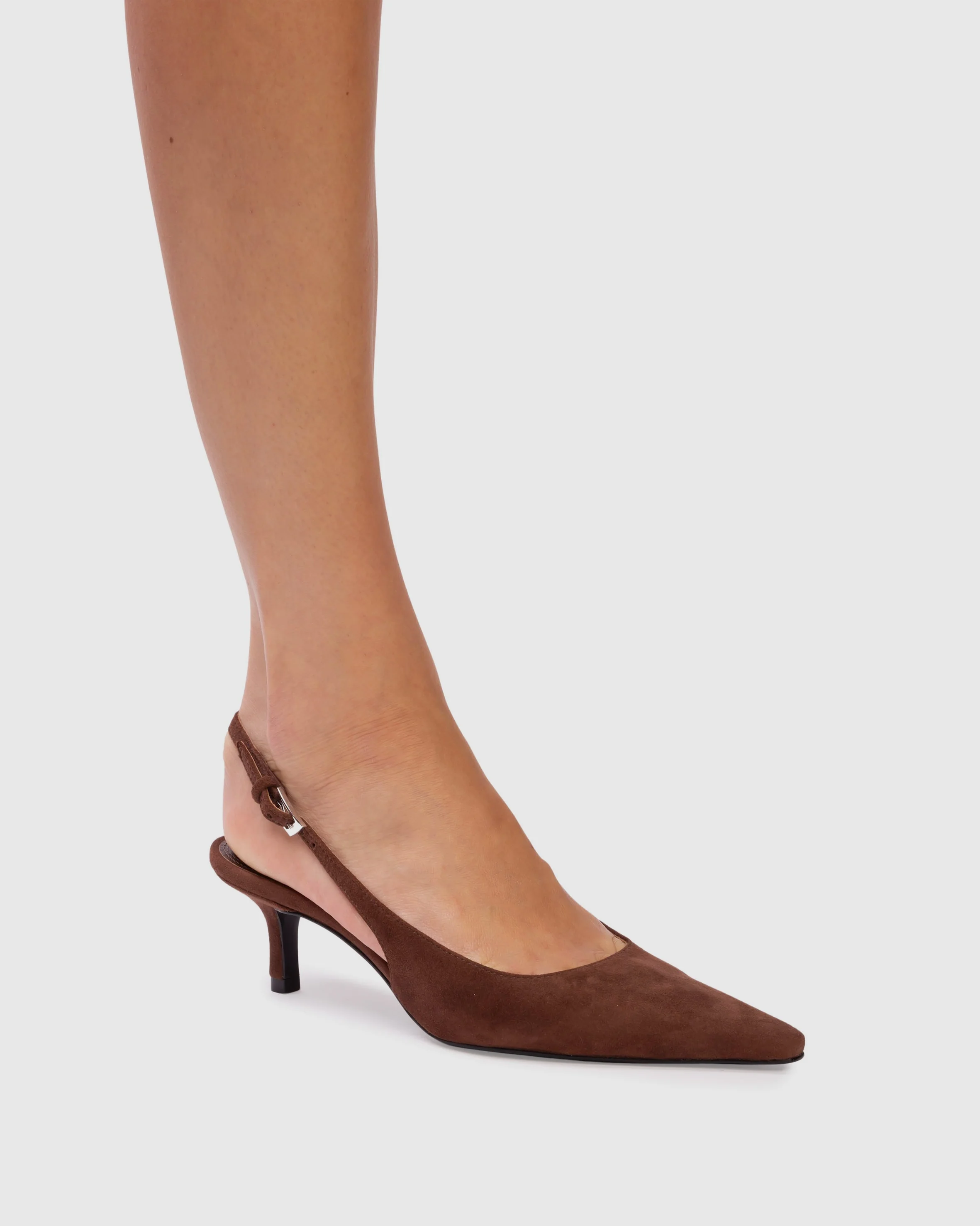 Lainey 50 Pump - Image 2