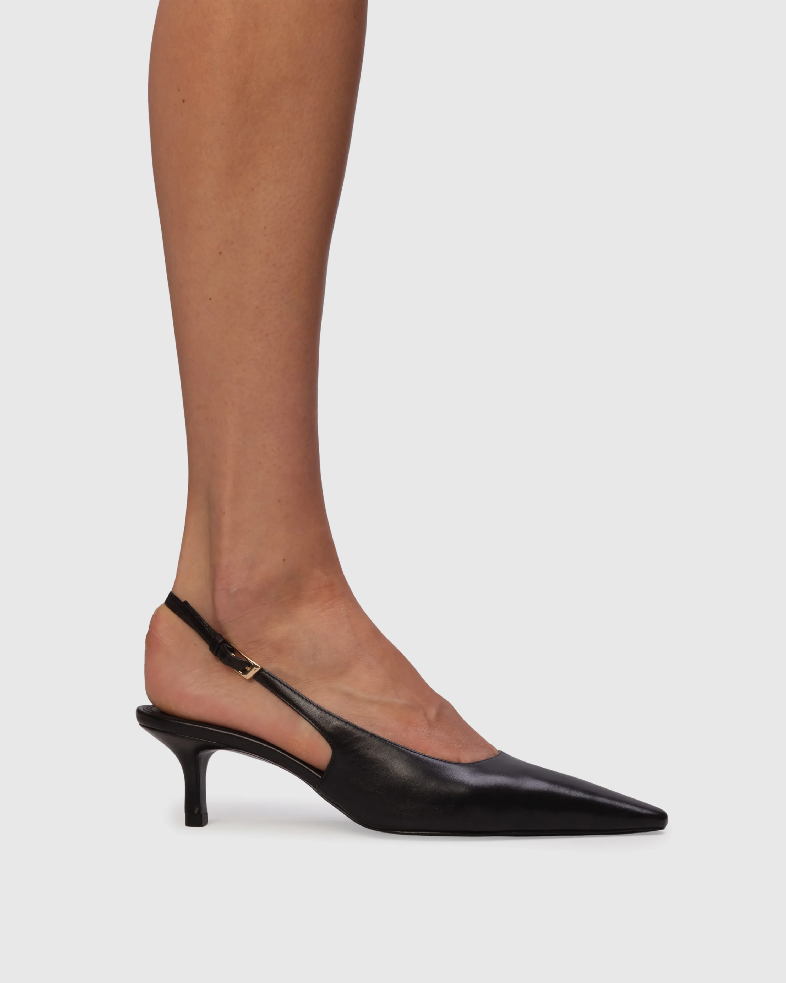 Lainey 50 Pump - Image 2