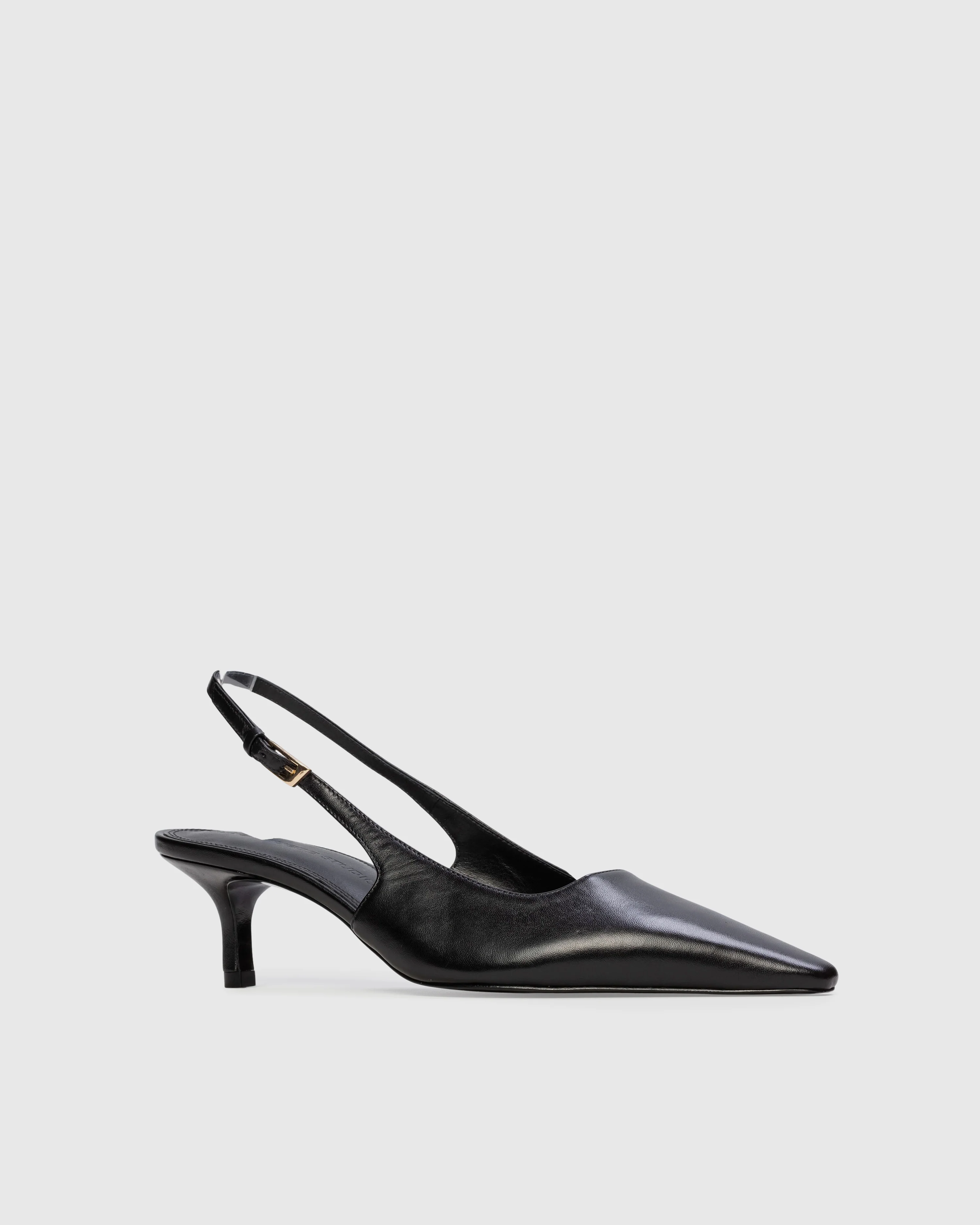 Lainey 50 Pump - Image 3