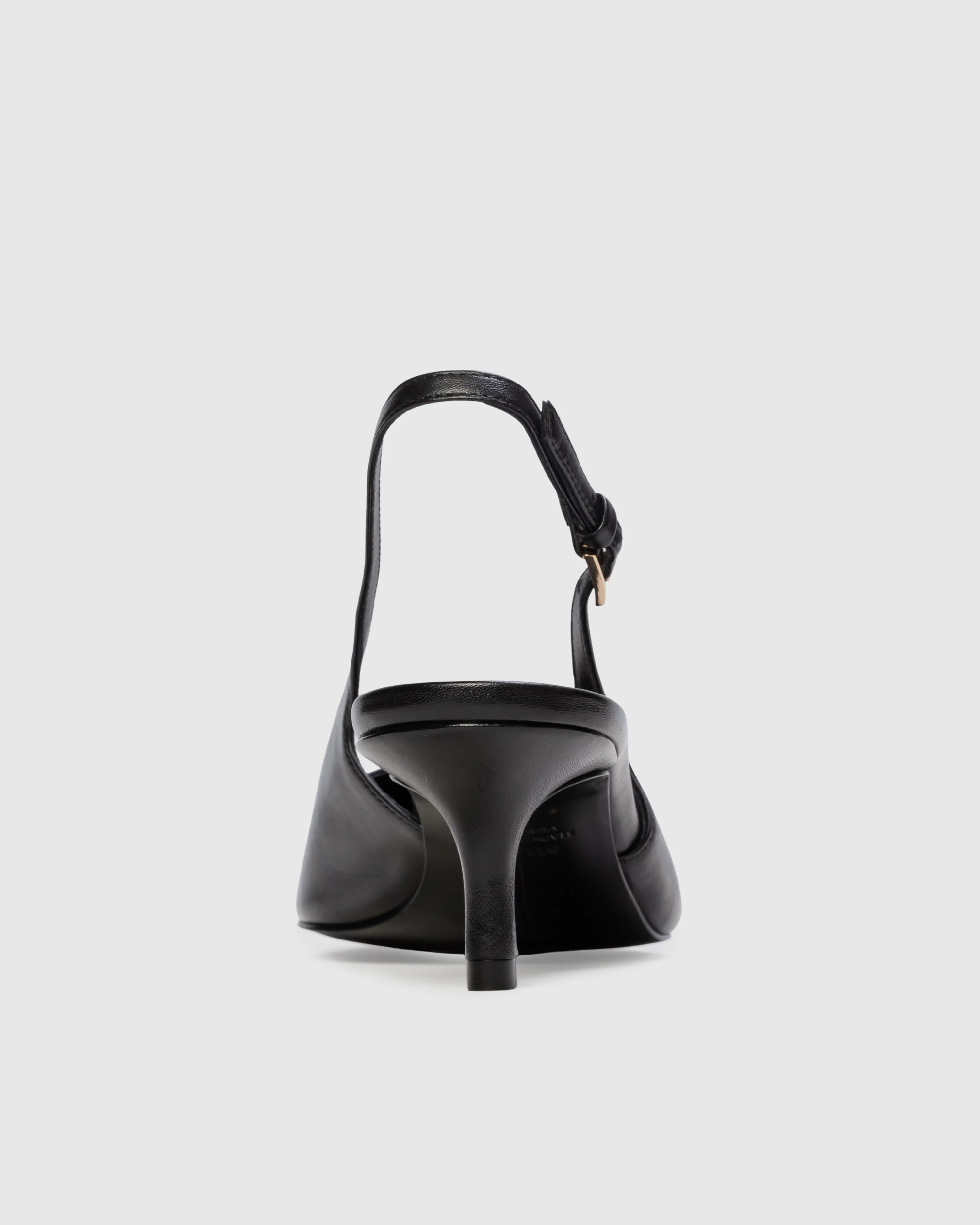 Lainey 50 Pump - Image 5