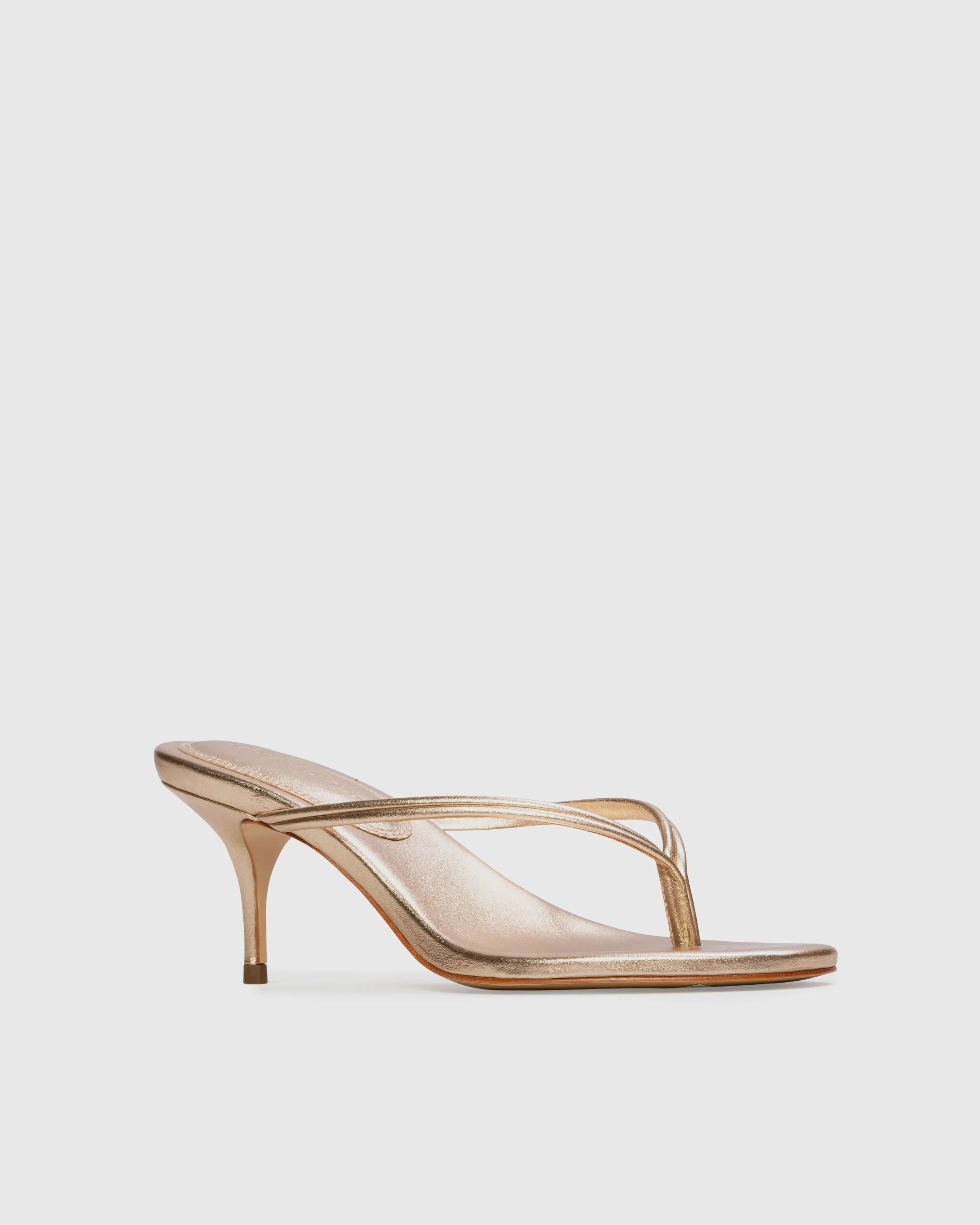 Marci 65 Mule - Image 3