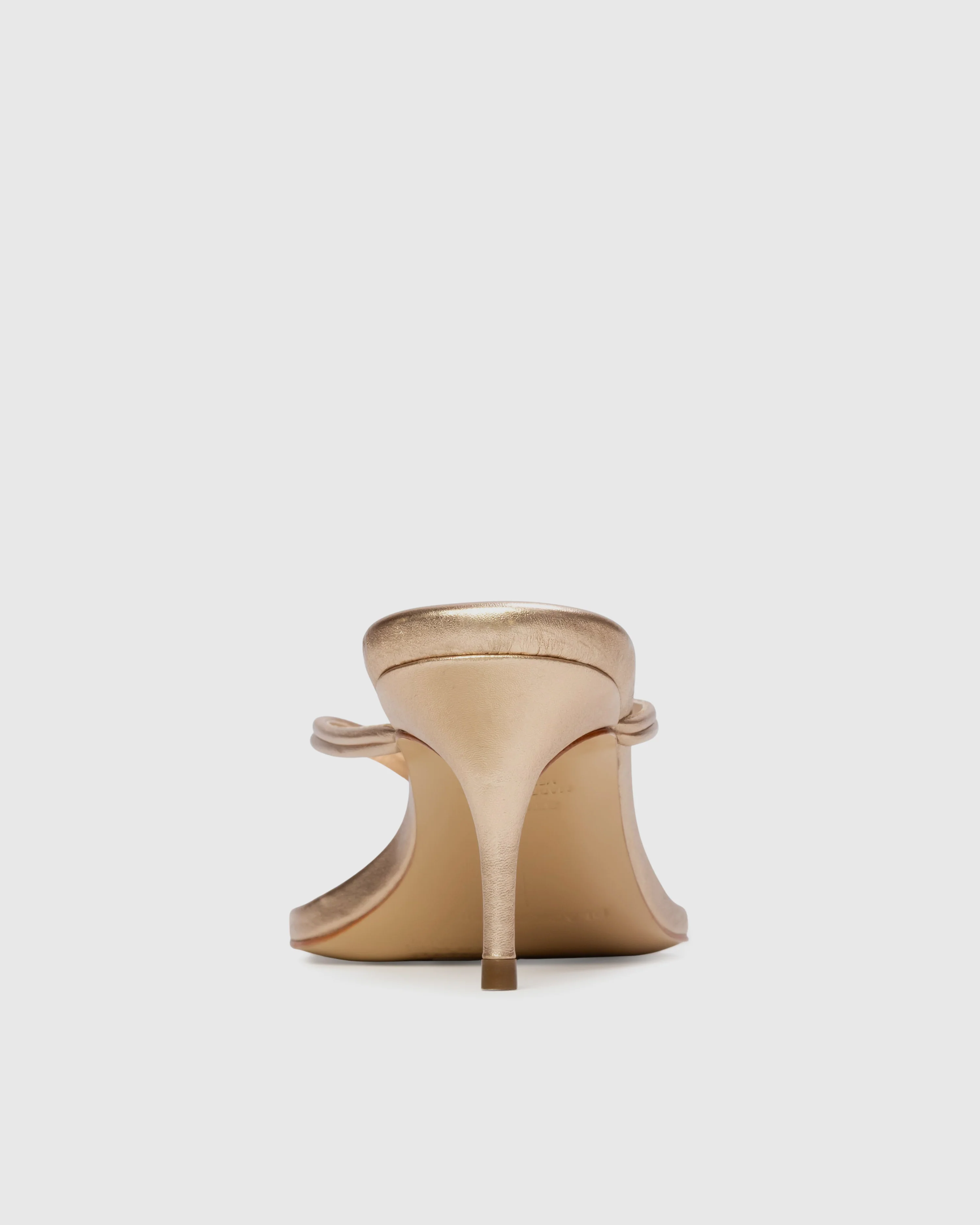Marci 65 Mule - Image 5