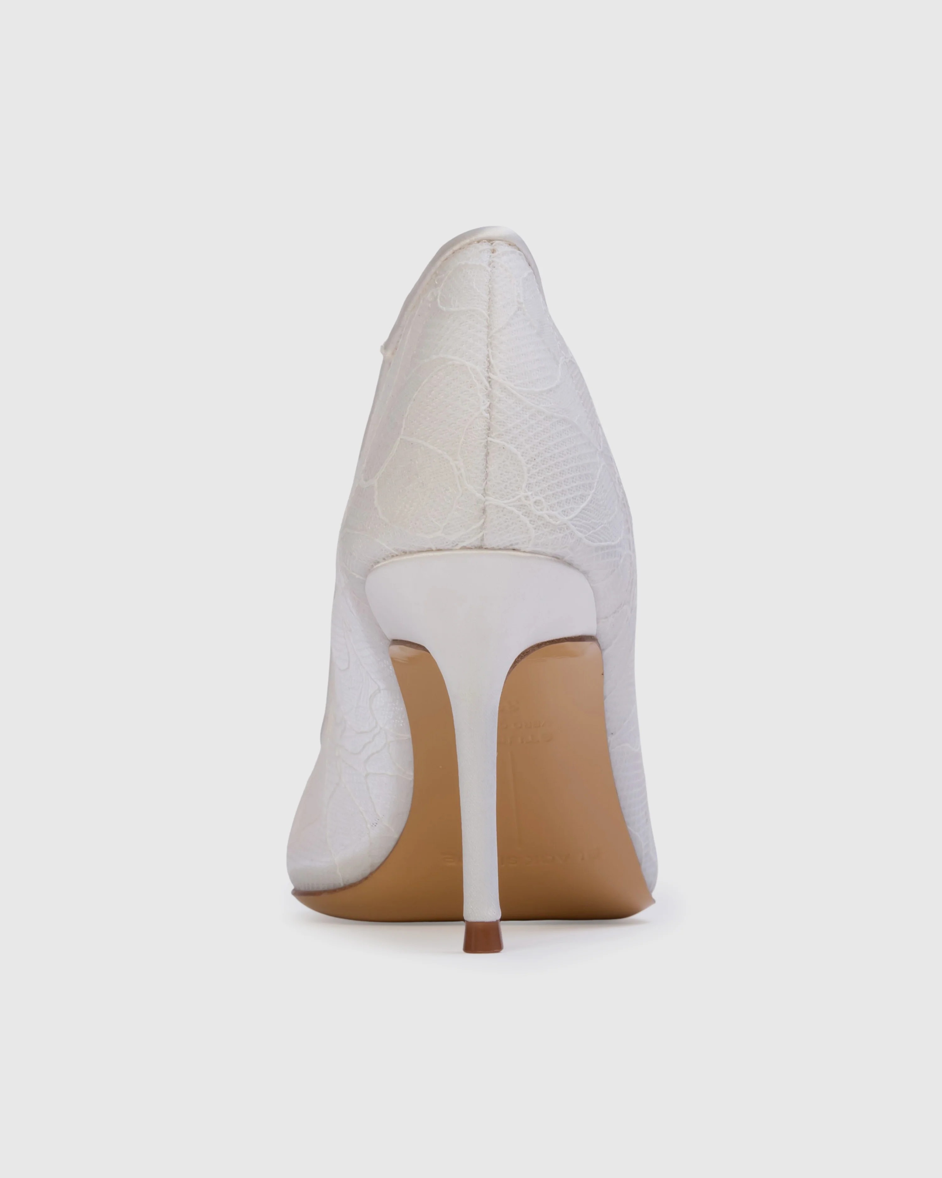 Mia 80 Pump - Image 5