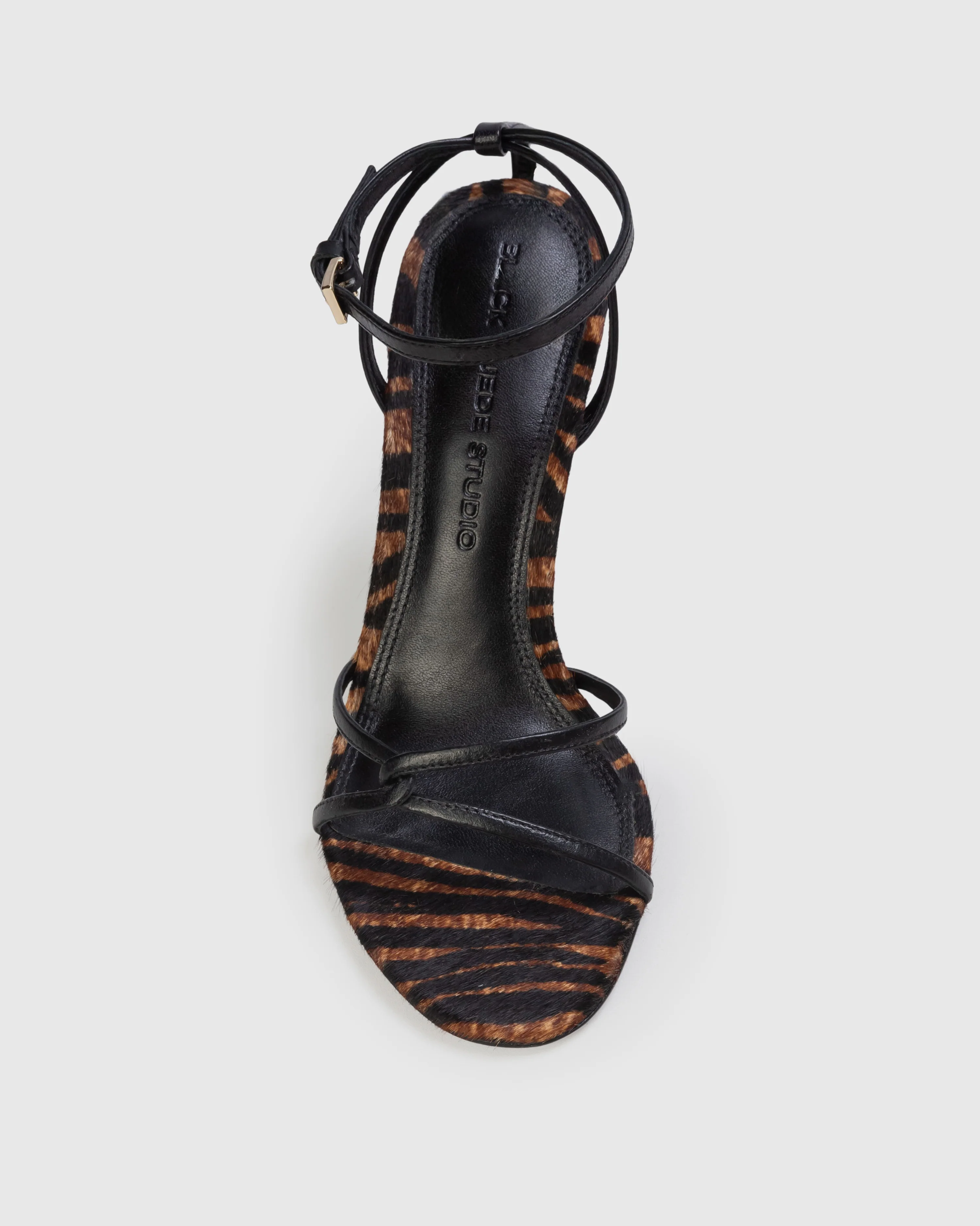 Miley 100 Sandal - Image 4