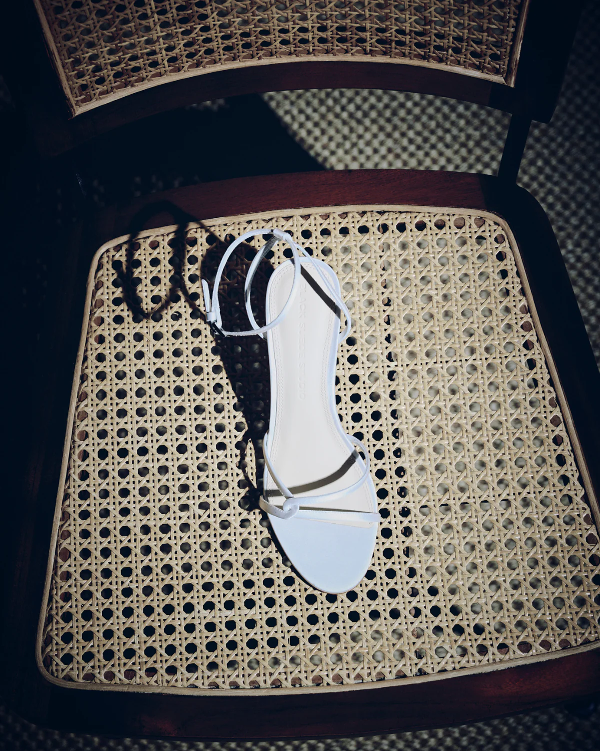 Miley 70 Sandal - Image 6