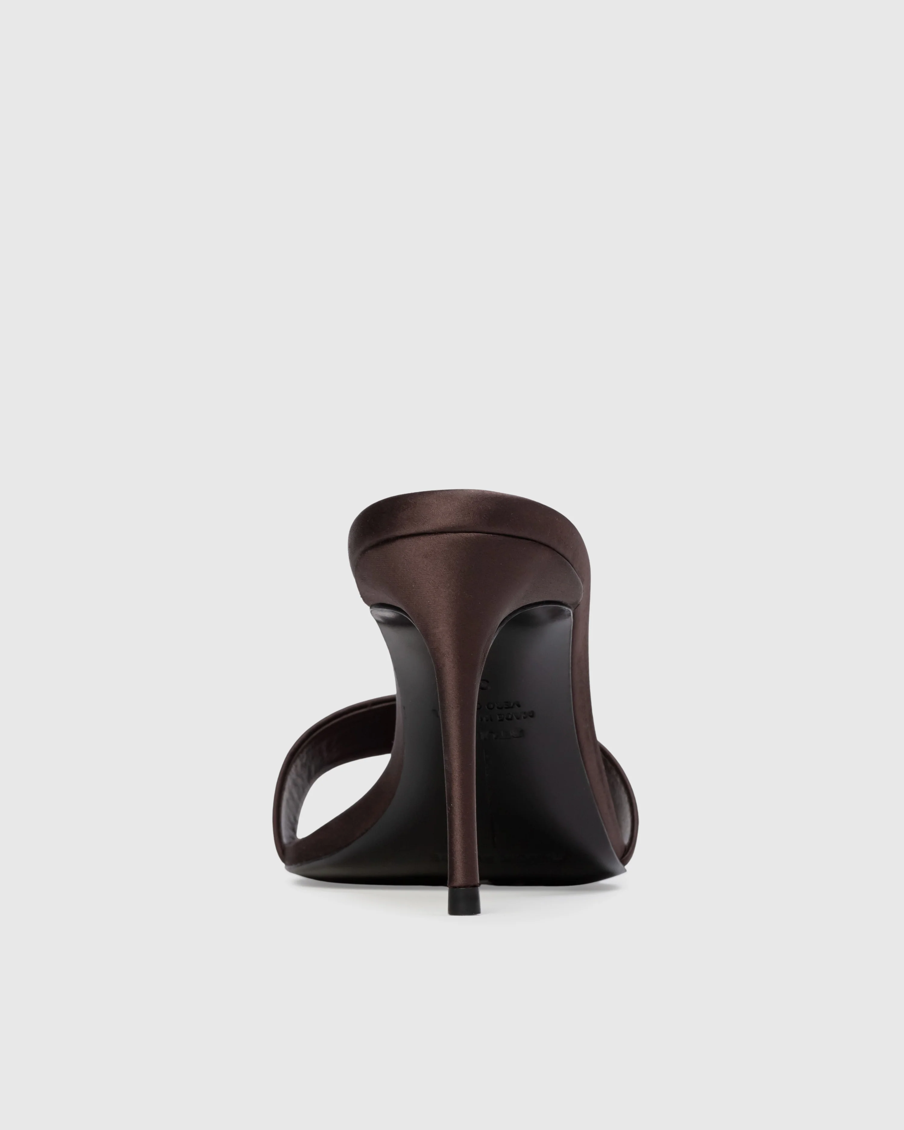 Naomi 80 Mule - Image 5