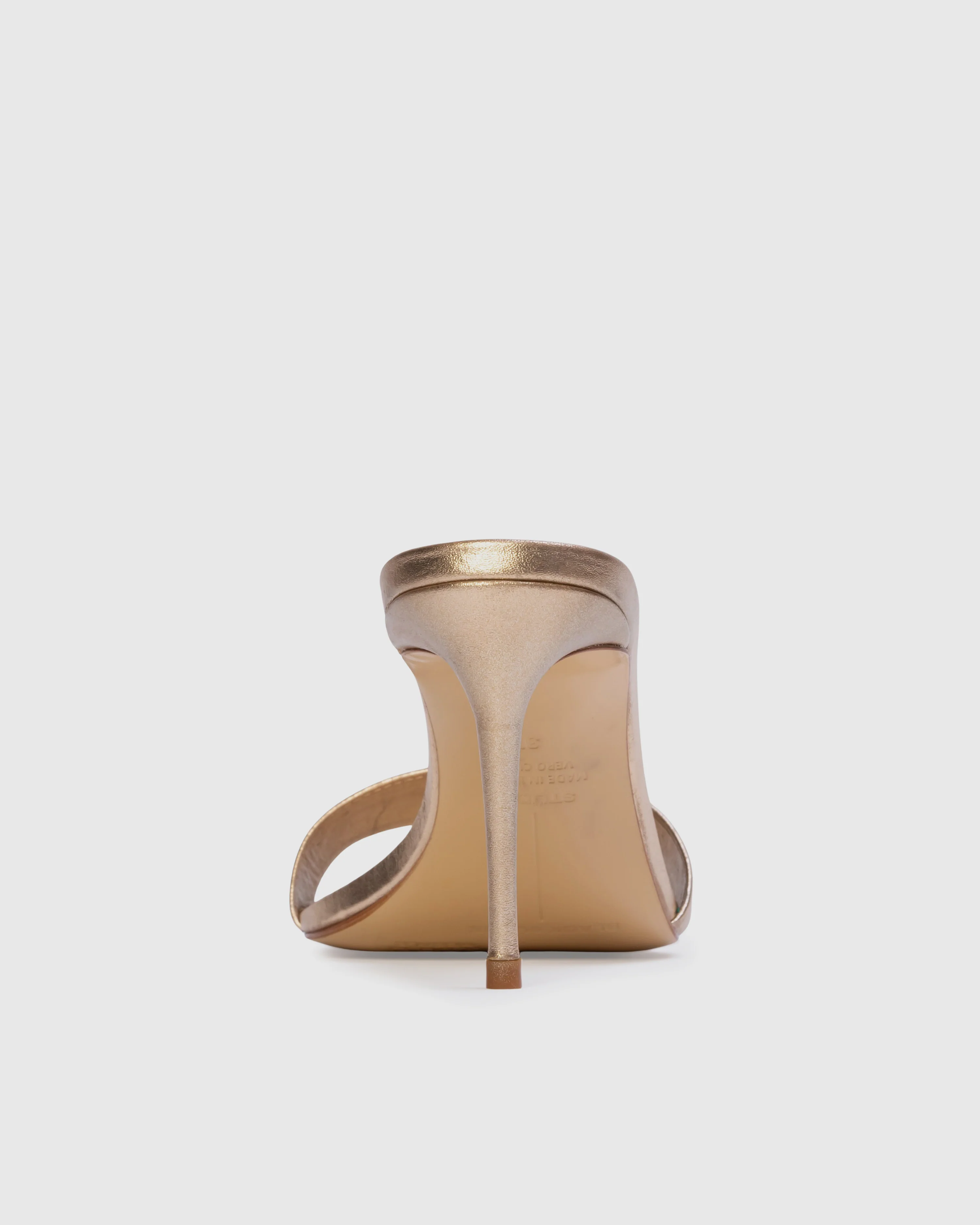 Naomi 80 Mule - Image 5