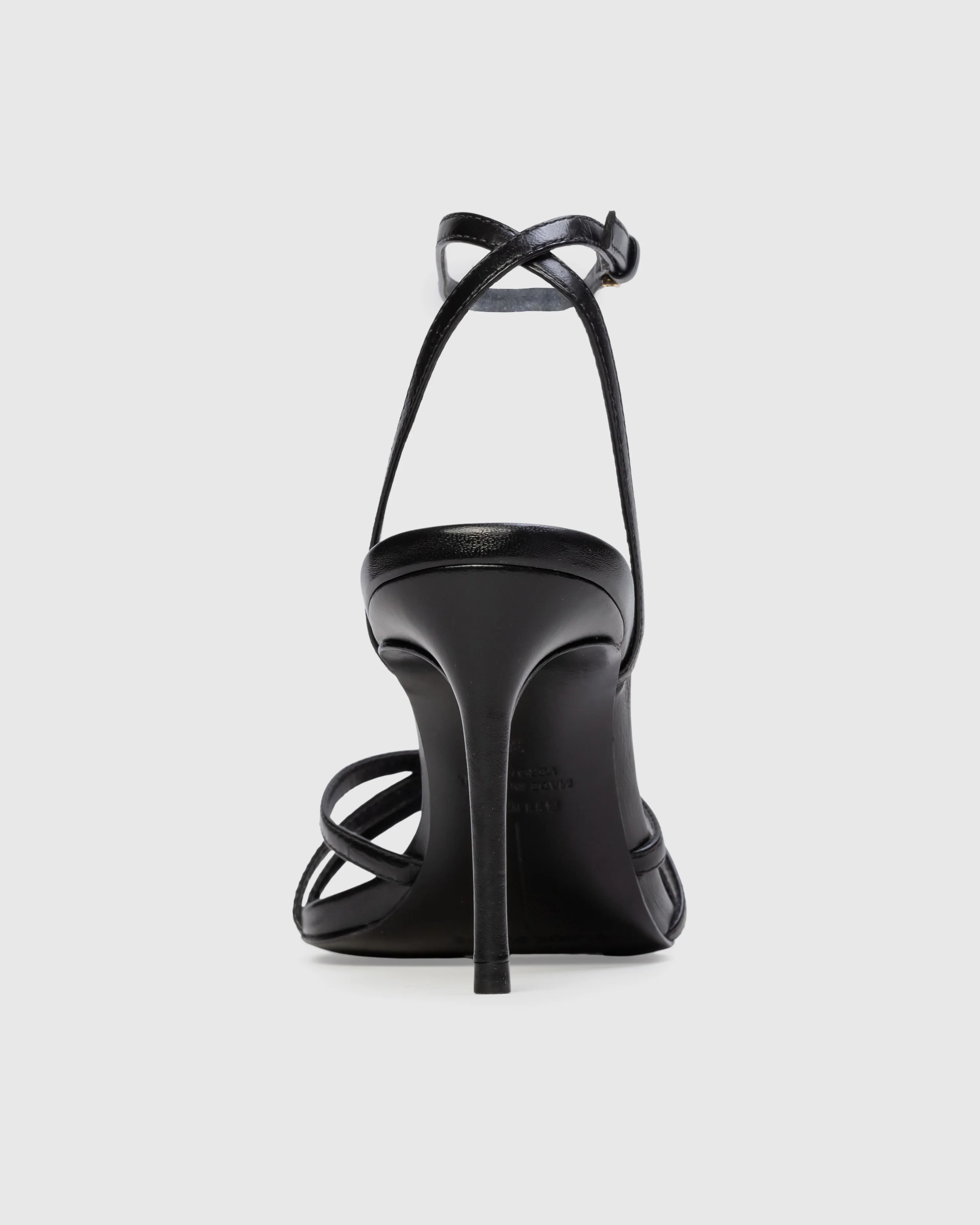 Olie 80 Sandal - Image 5
