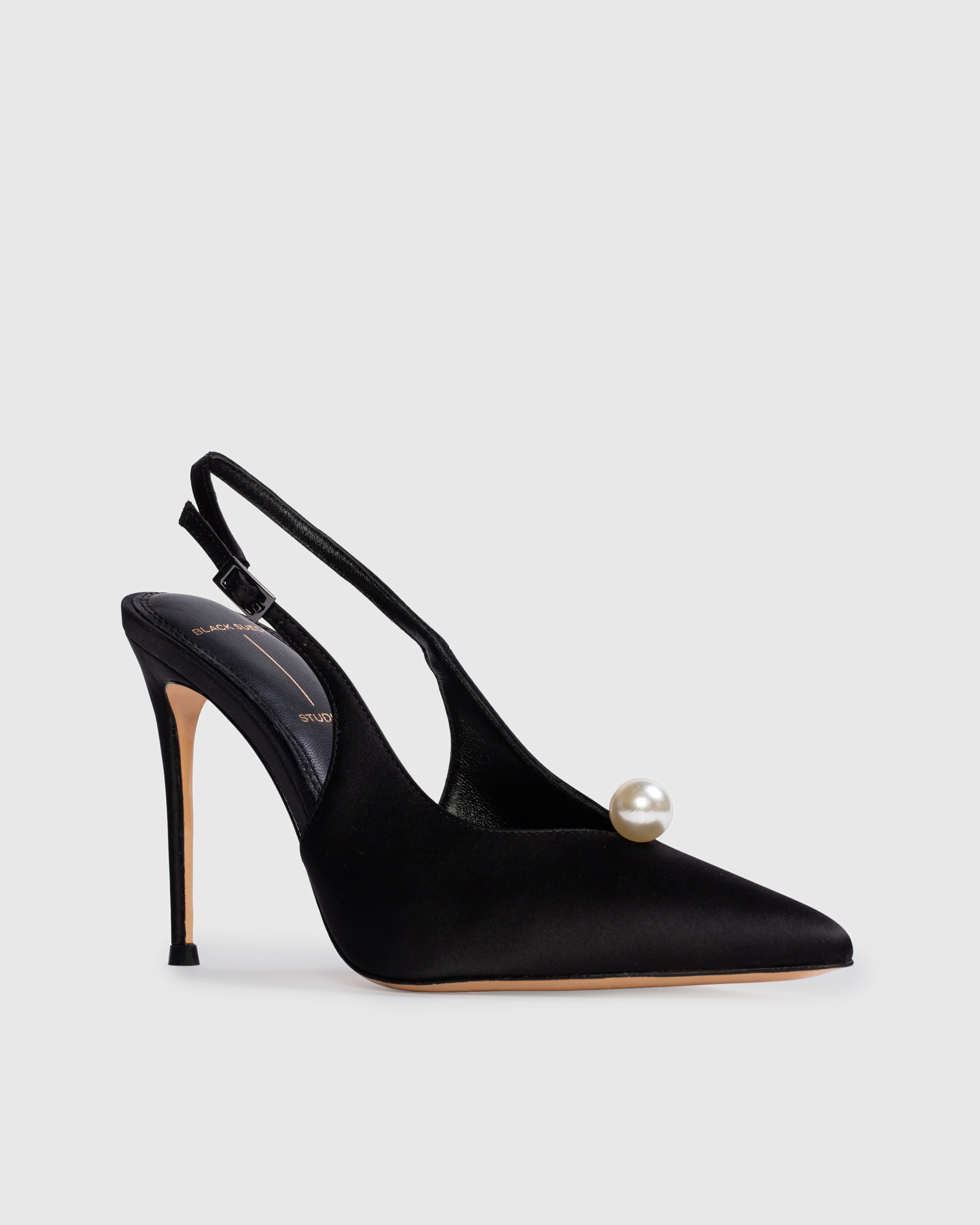 Reina 100 Pump - Image 3
