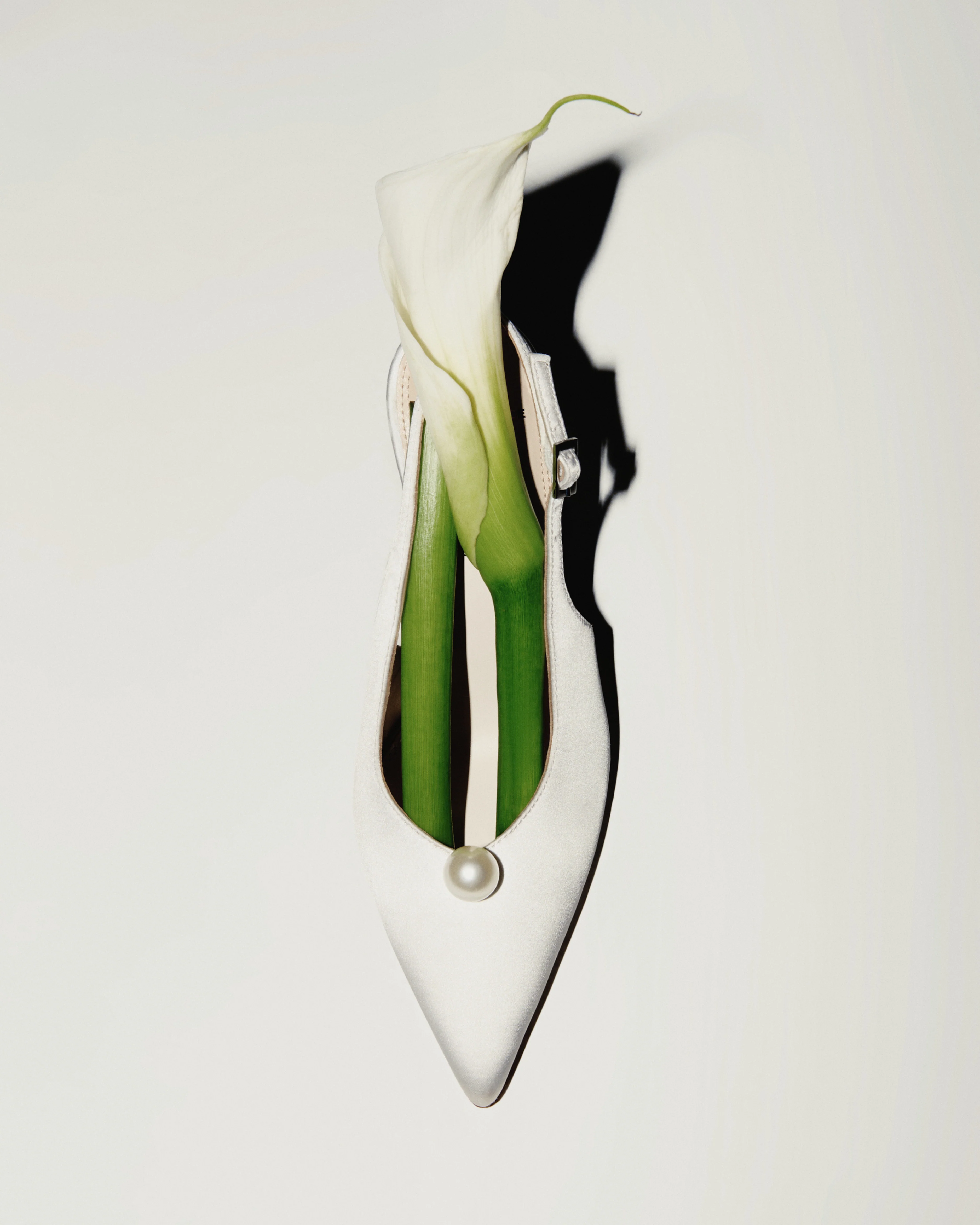 Reina 100 Pump - Image 7