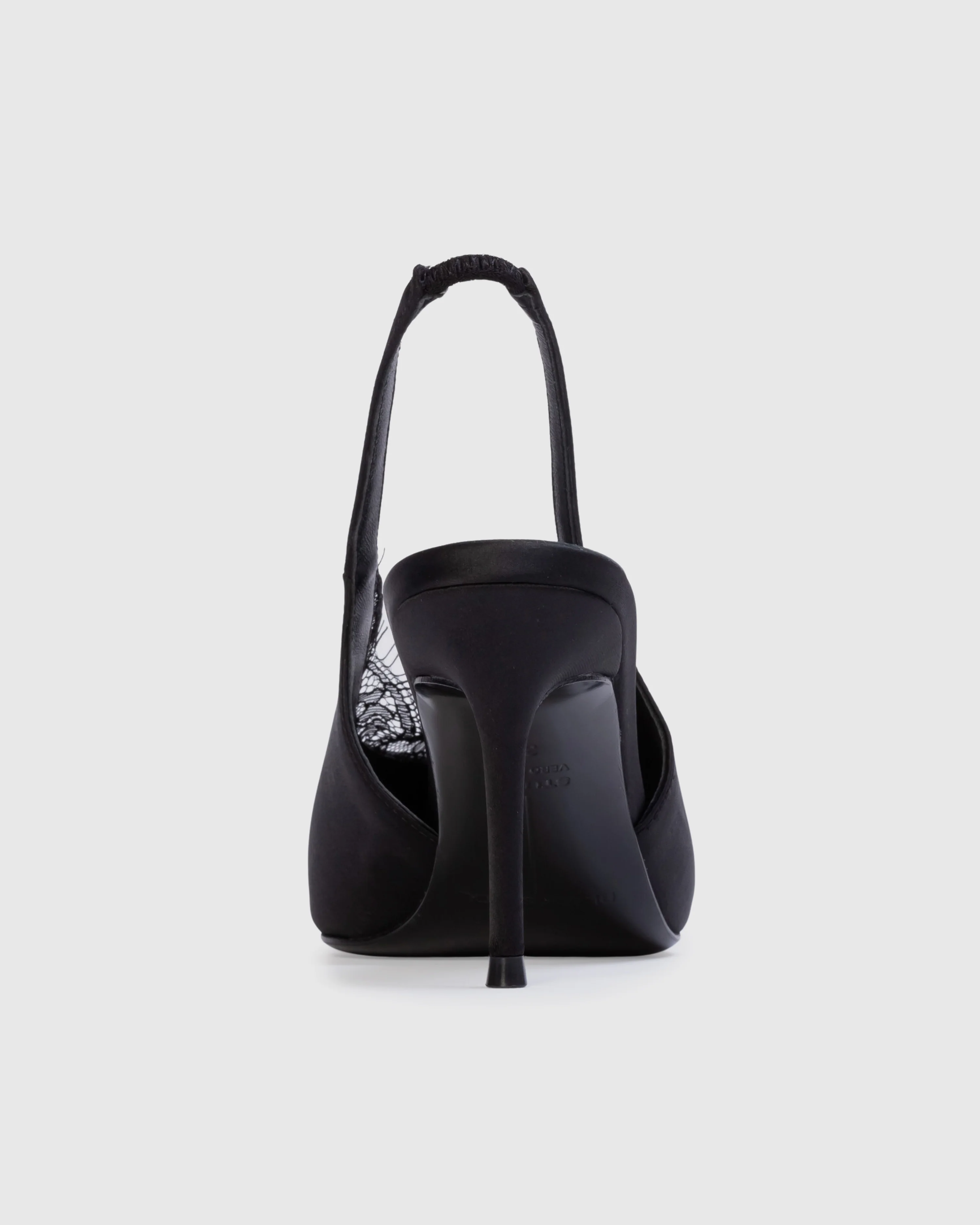 Royale 80 Pump - Image 5
