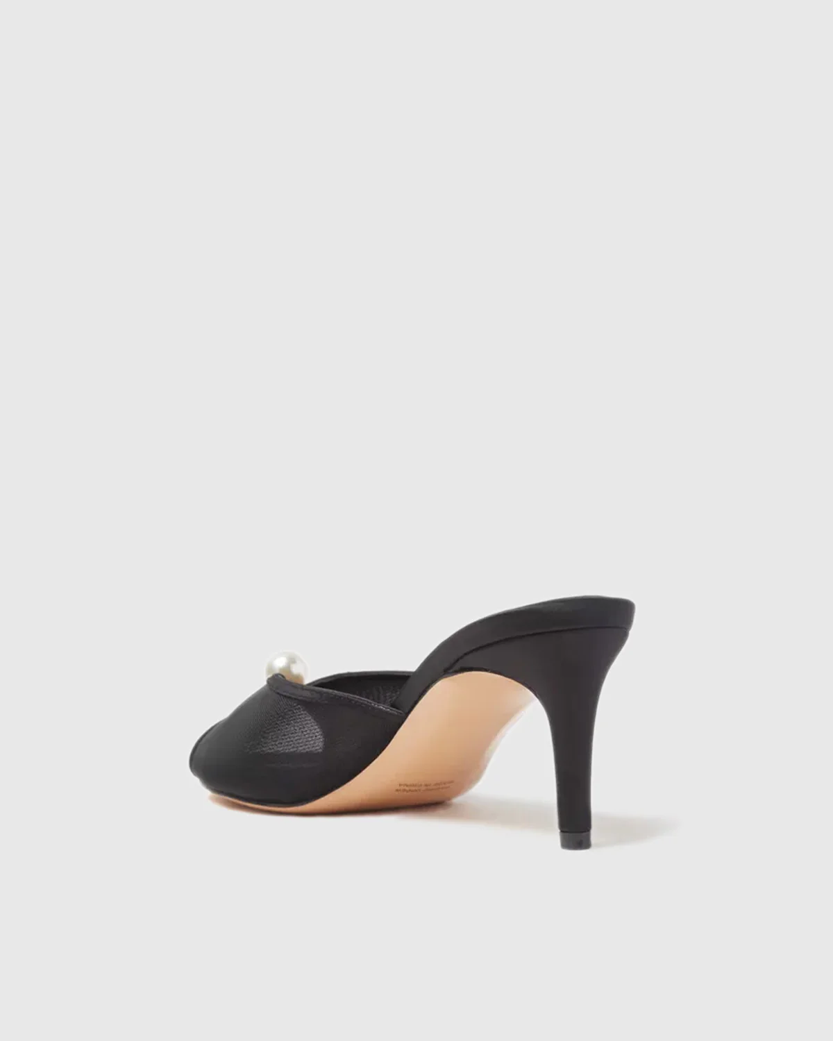 Sadie 65 Mule - Image 2