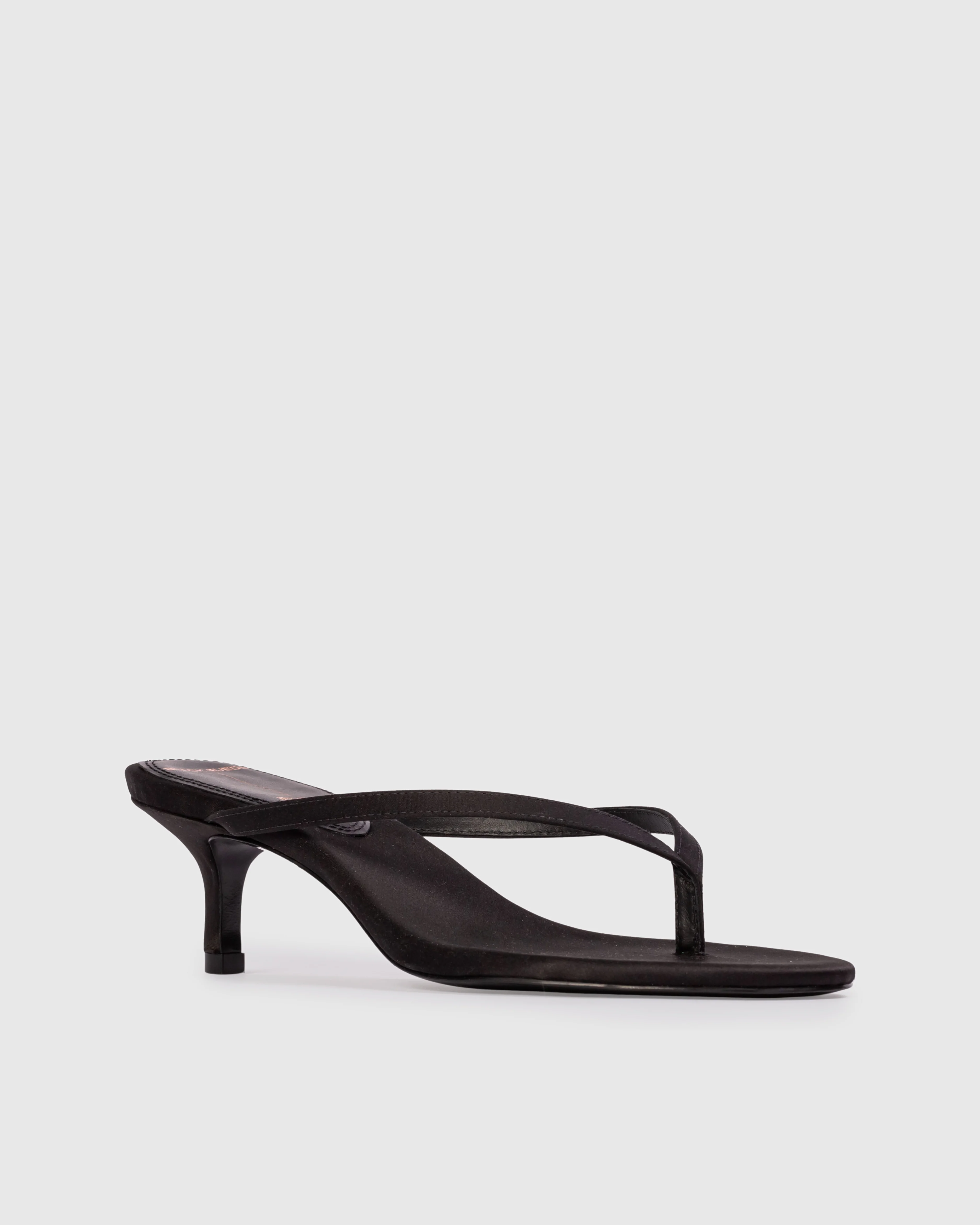 Tash 50 Mule - Image 3
