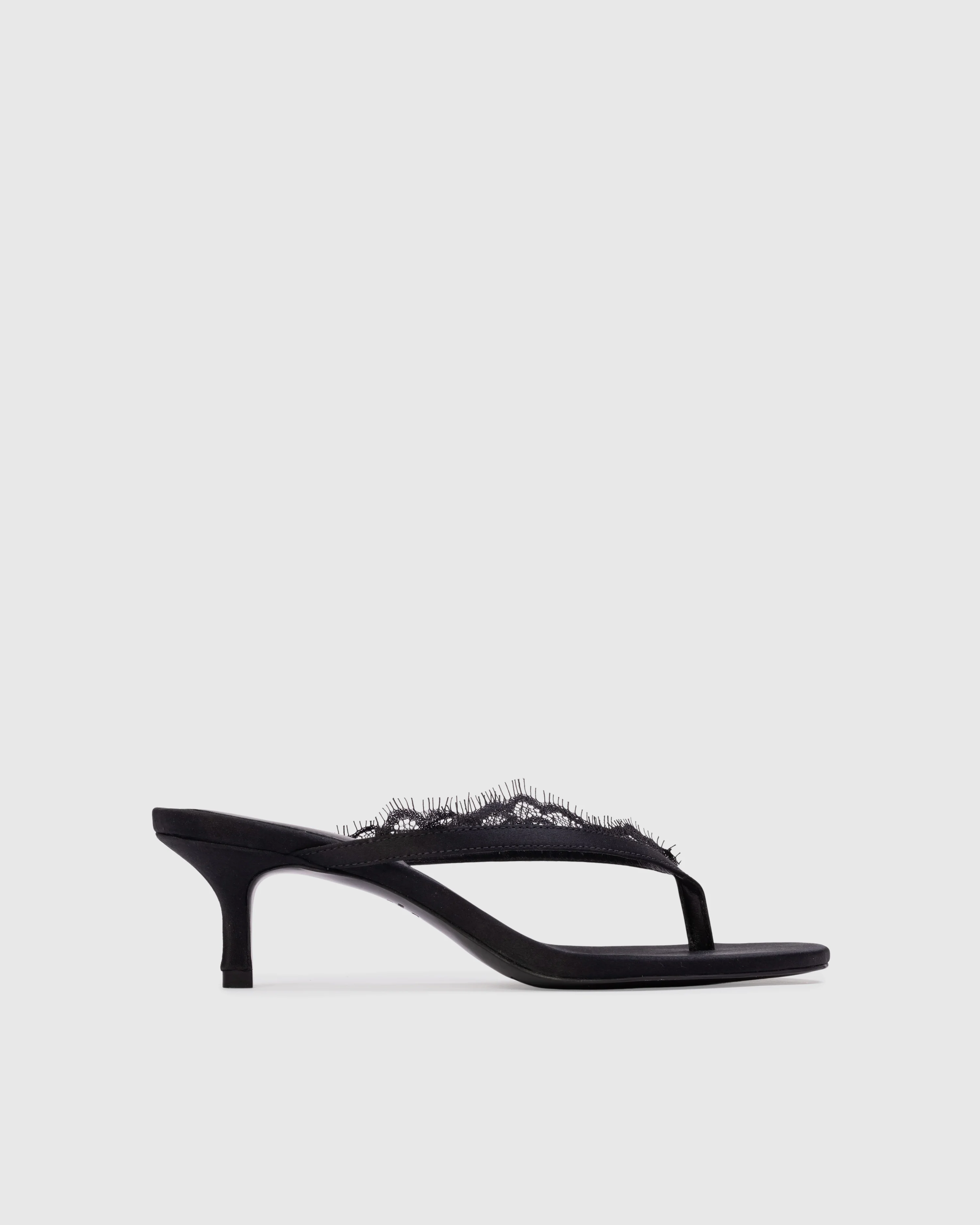 Tash 50 Mule