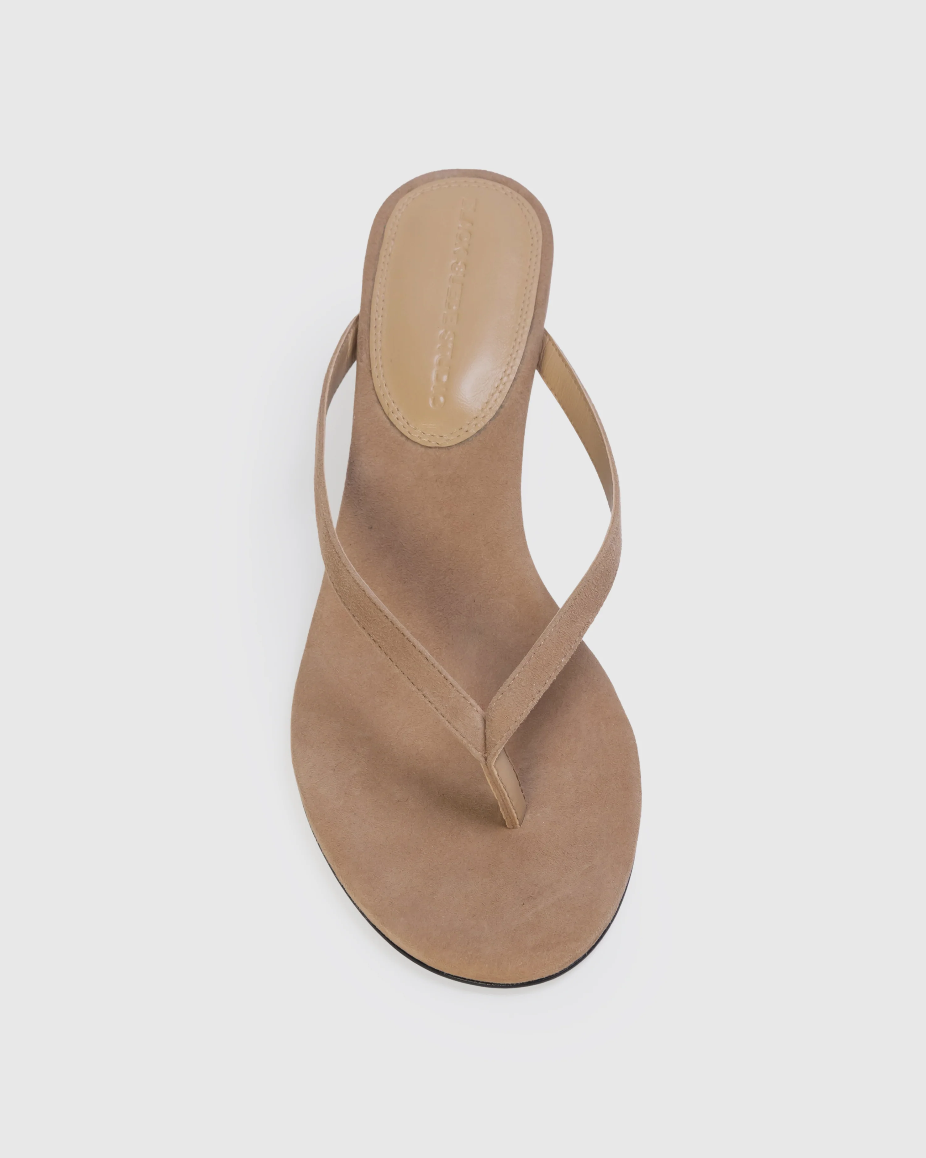Tash 50 Mule - Image 4